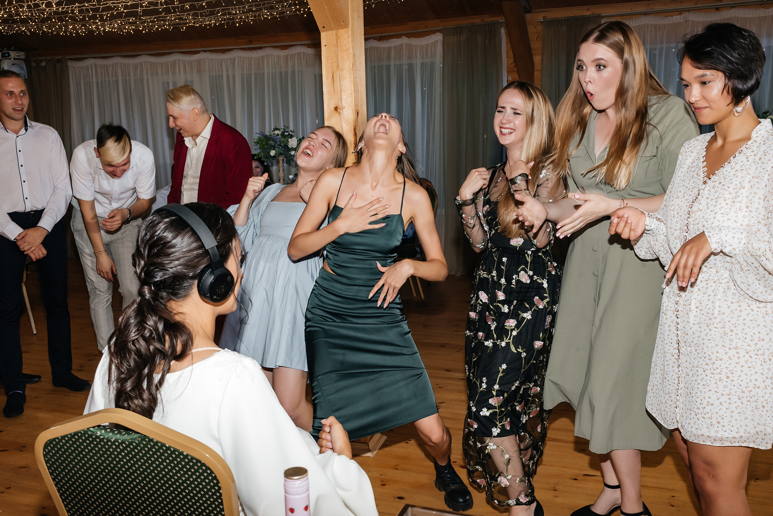 Максим и Таня. Свадебный и семейный фотограф Чебоксары Ольга Ник