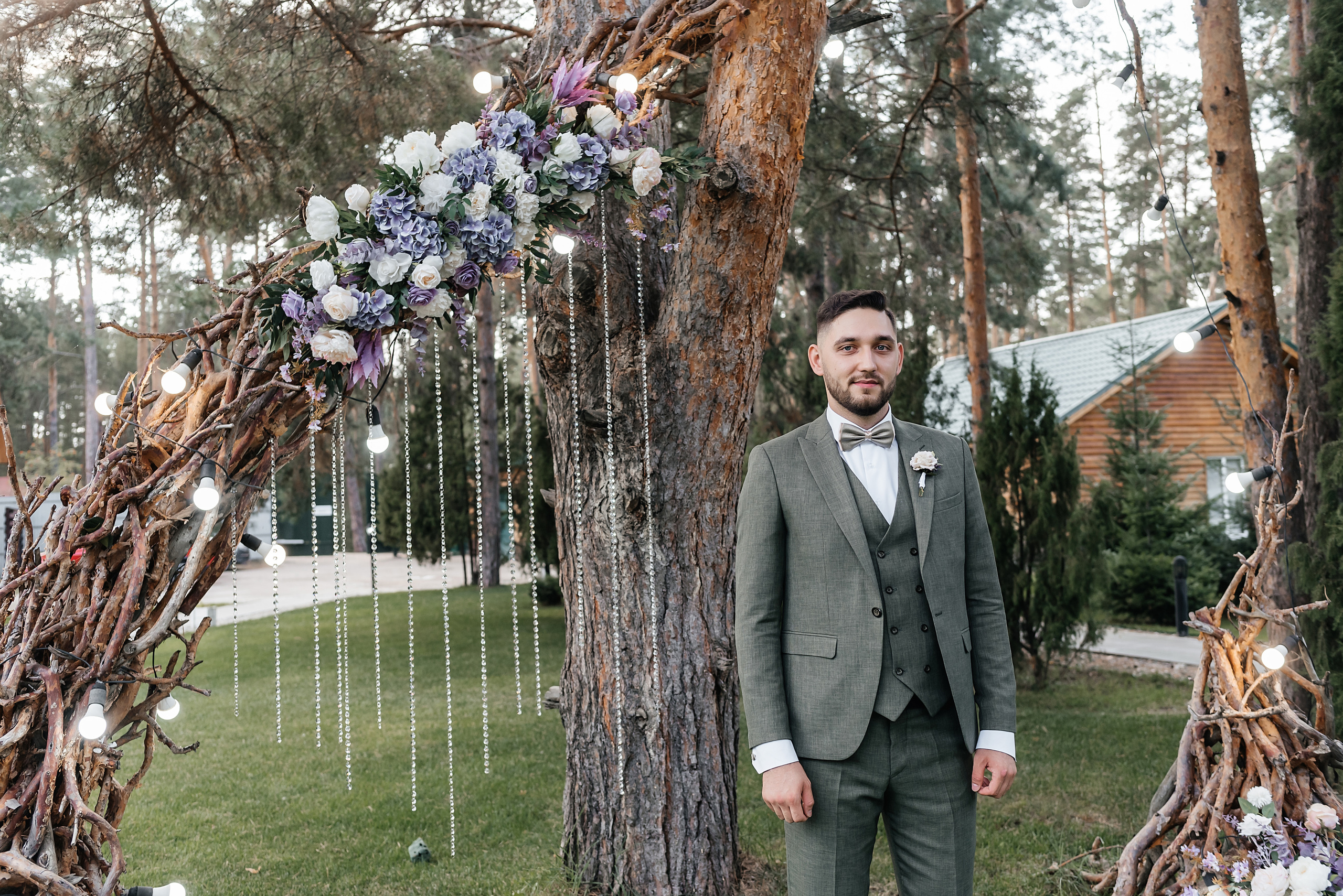 Максим и Таня. Свадебный и семейный фотограф Чебоксары Ольга Ник