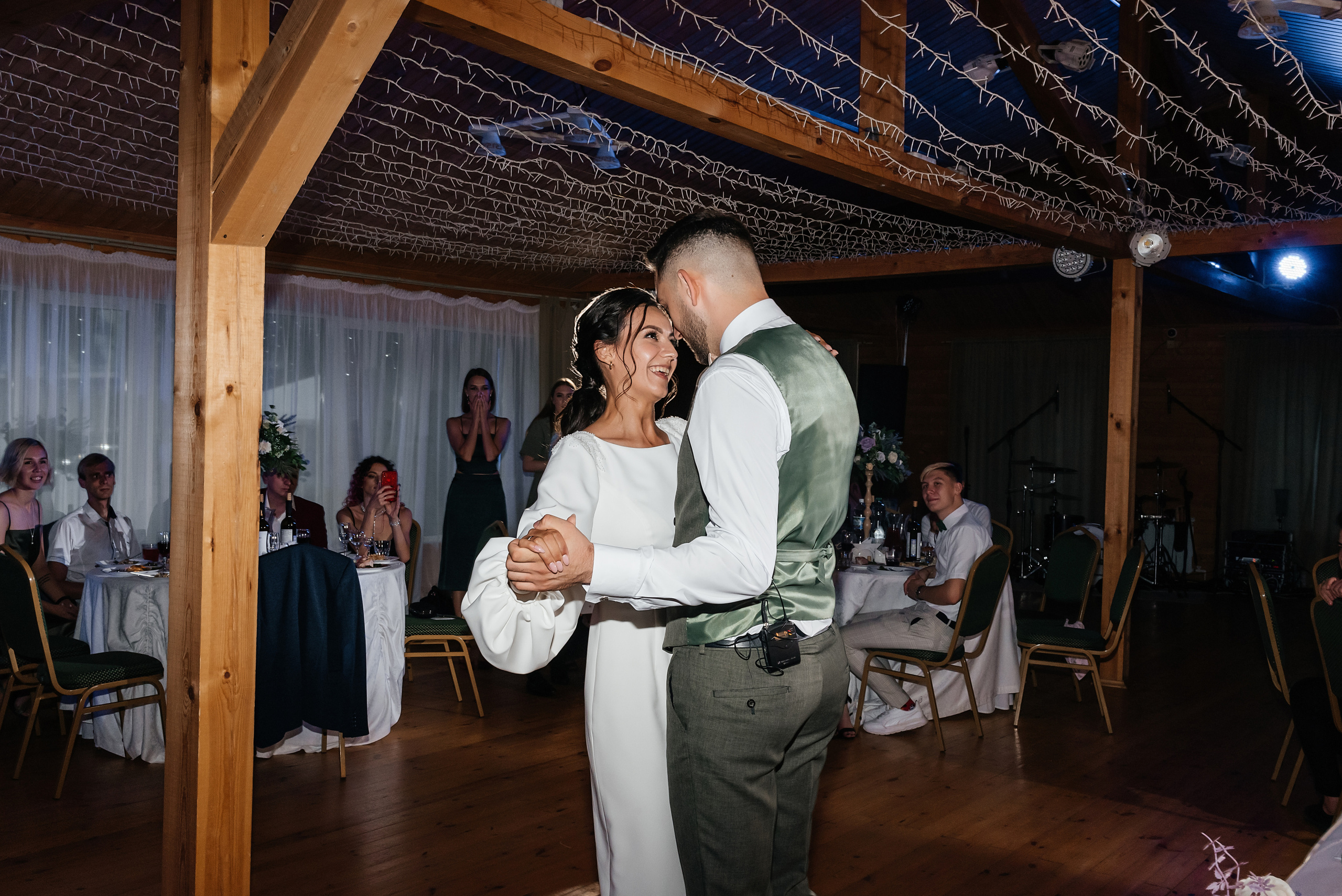 Максим и Таня. Свадебный и семейный фотограф Чебоксары Ольга Ник