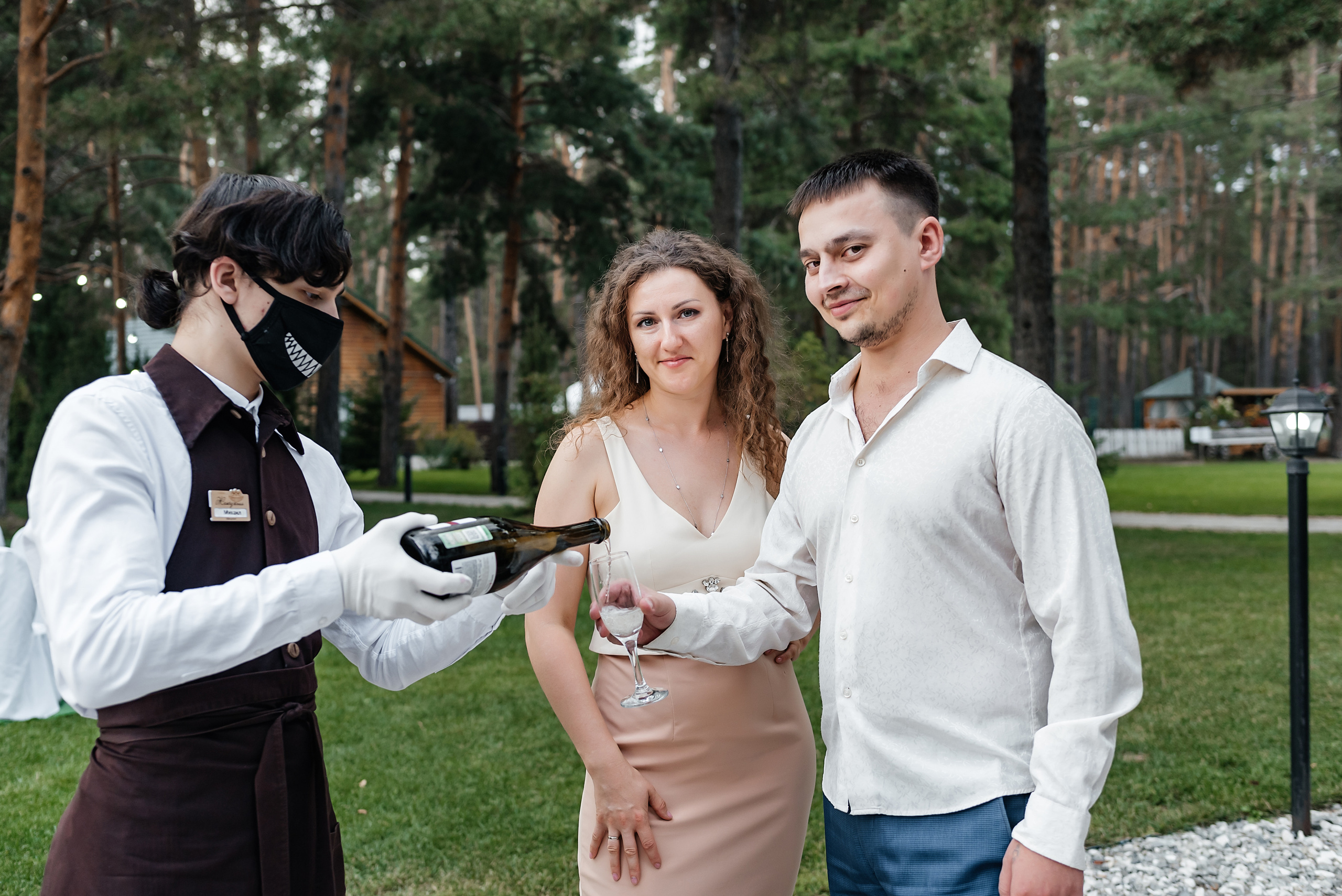 Максим и Таня. Свадебный и семейный фотограф Чебоксары Ольга Ник