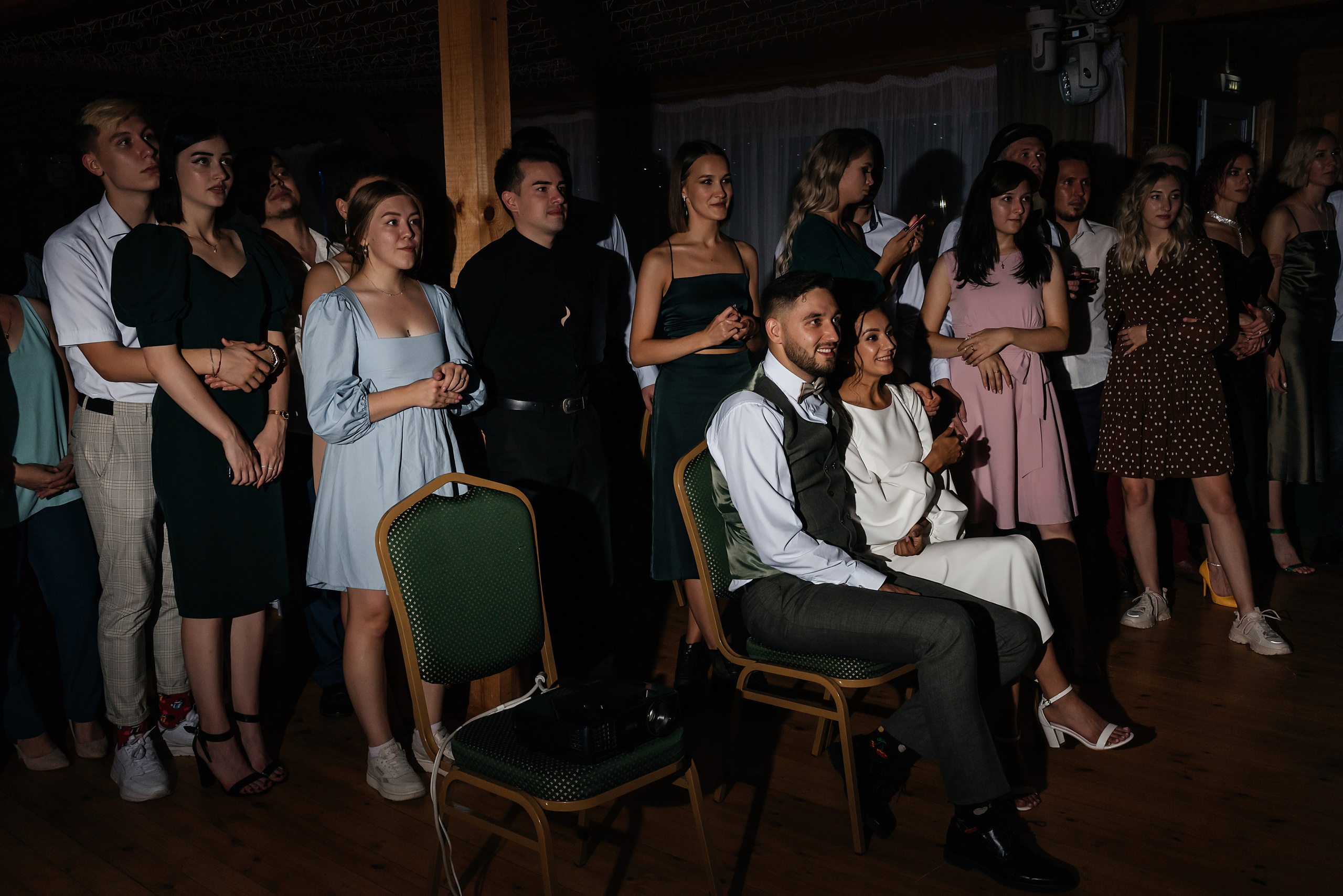 Максим и Таня. Свадебный и семейный фотограф Чебоксары Ольга Ник