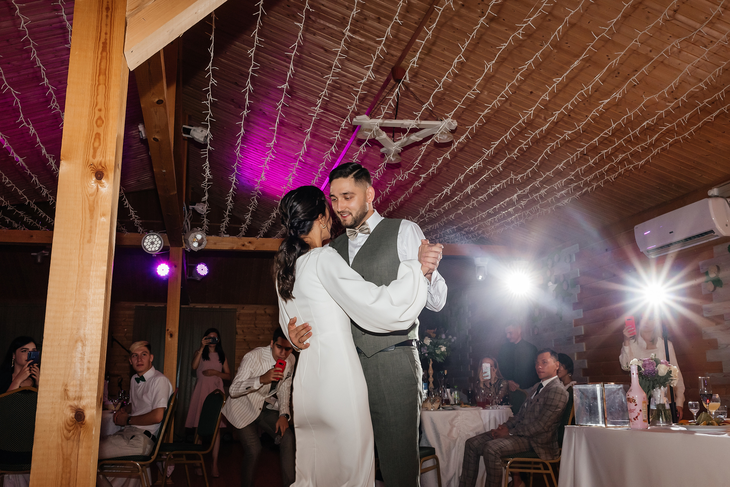 Максим и Таня. Свадебный и семейный фотограф Чебоксары Ольга Ник