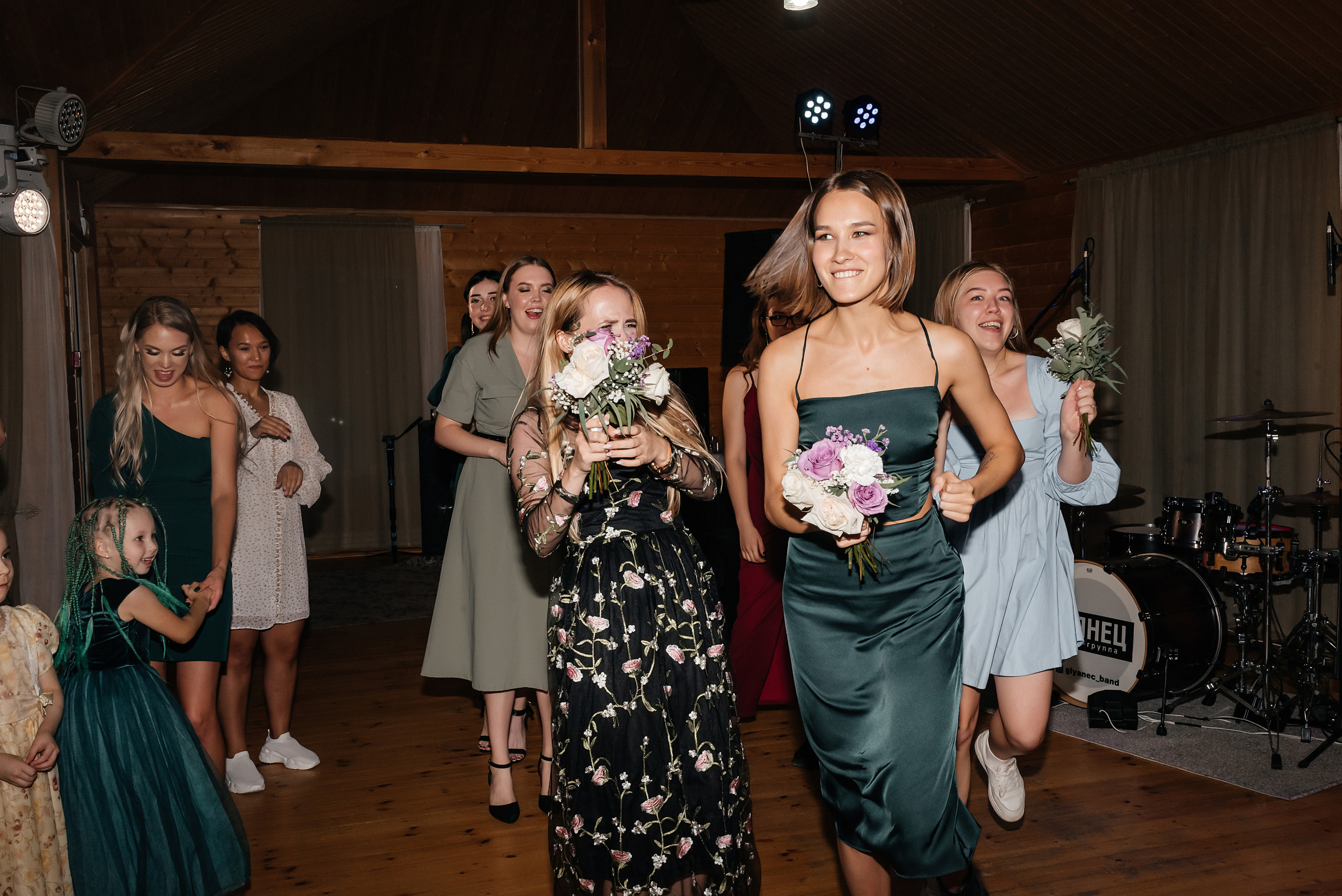 Максим и Таня. Свадебный и семейный фотограф Чебоксары Ольга Ник