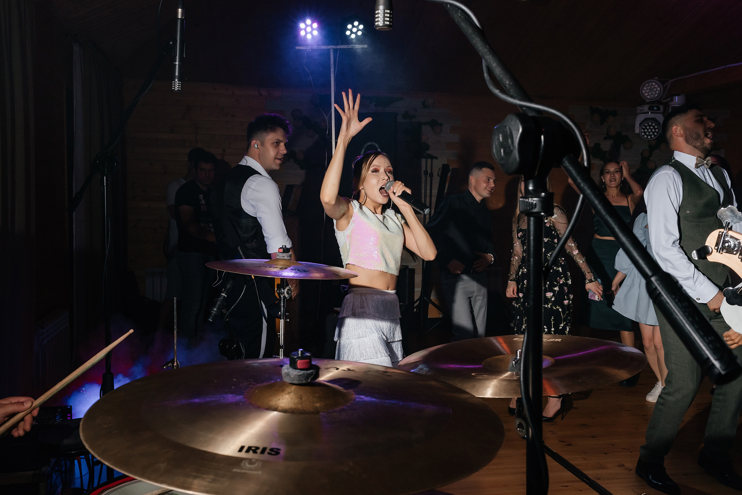 Максим и Таня. Свадебный и семейный фотограф Чебоксары Ольга Ник