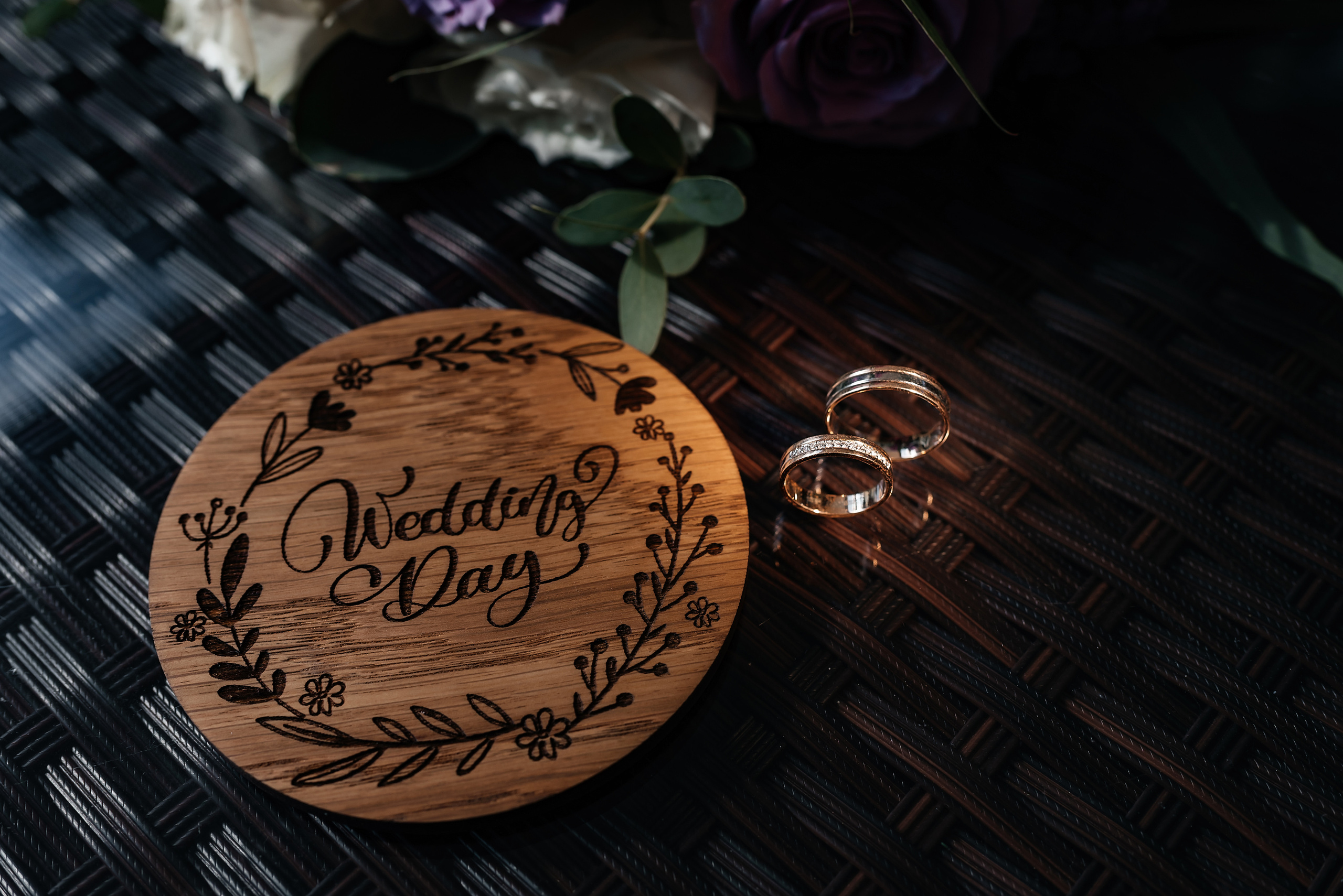 Максим и Таня. Свадебный и семейный фотограф Чебоксары Ольга Ник