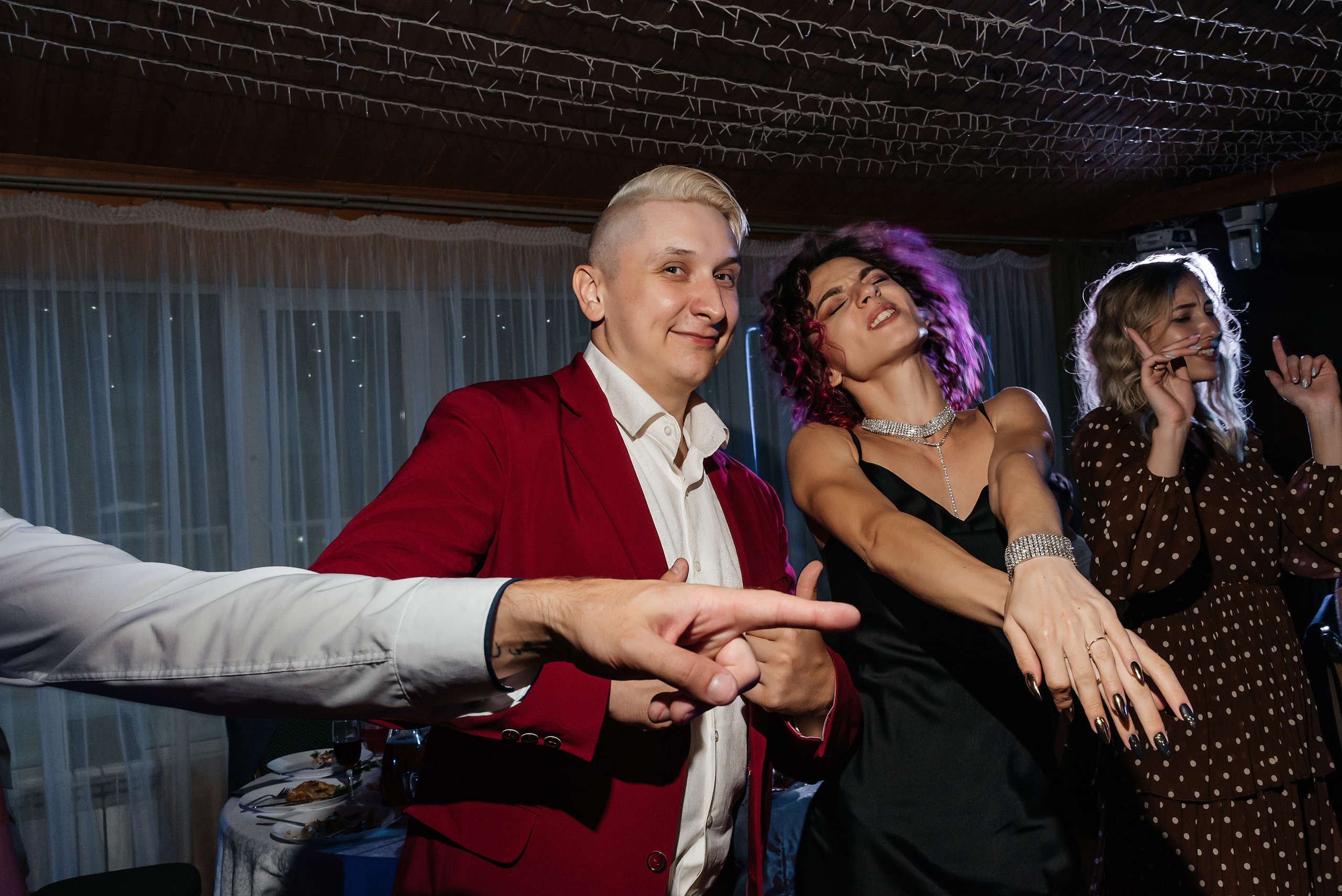 Максим и Таня. Свадебный и семейный фотограф Чебоксары Ольга Ник