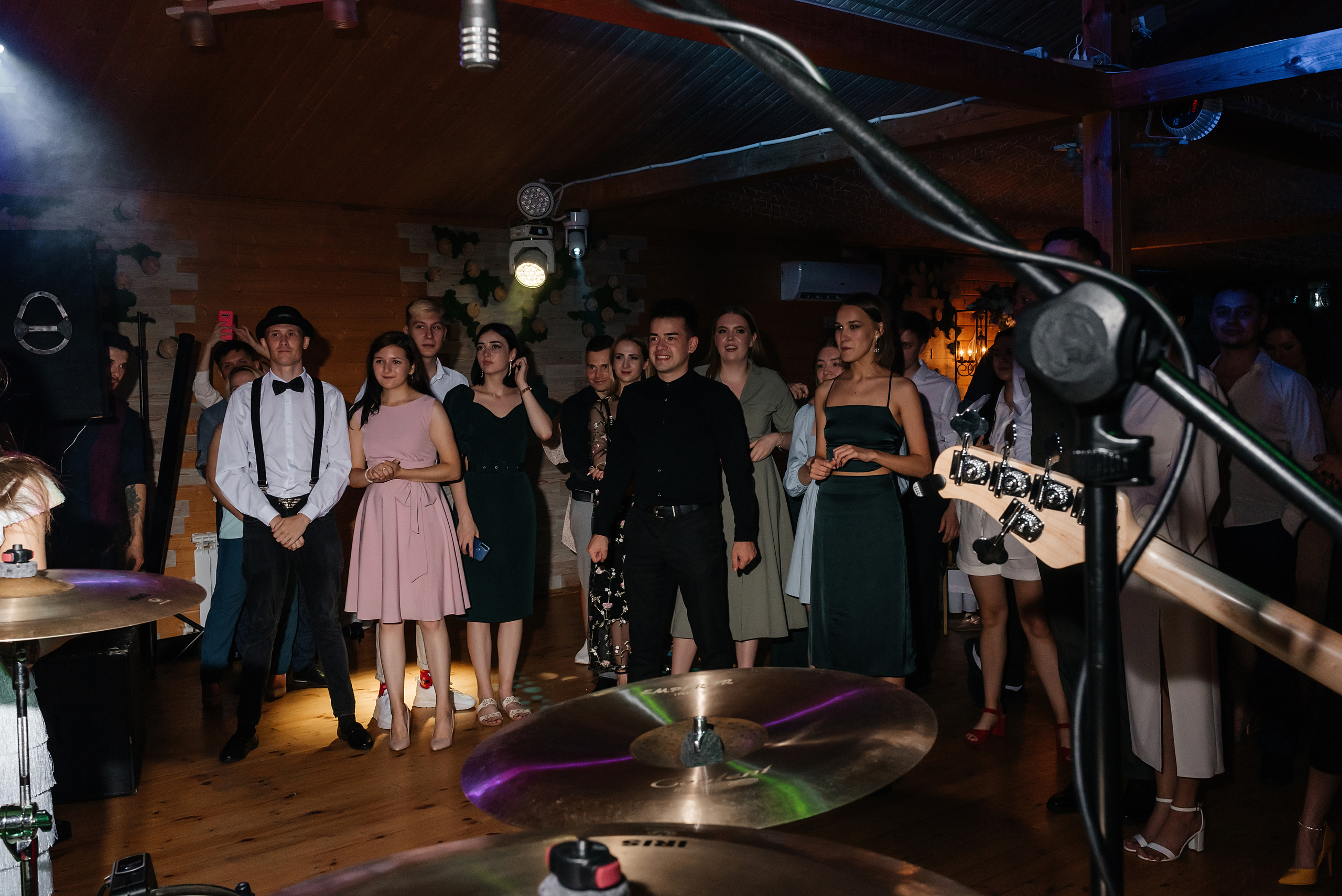 Максим и Таня. Свадебный и семейный фотограф Чебоксары Ольга Ник