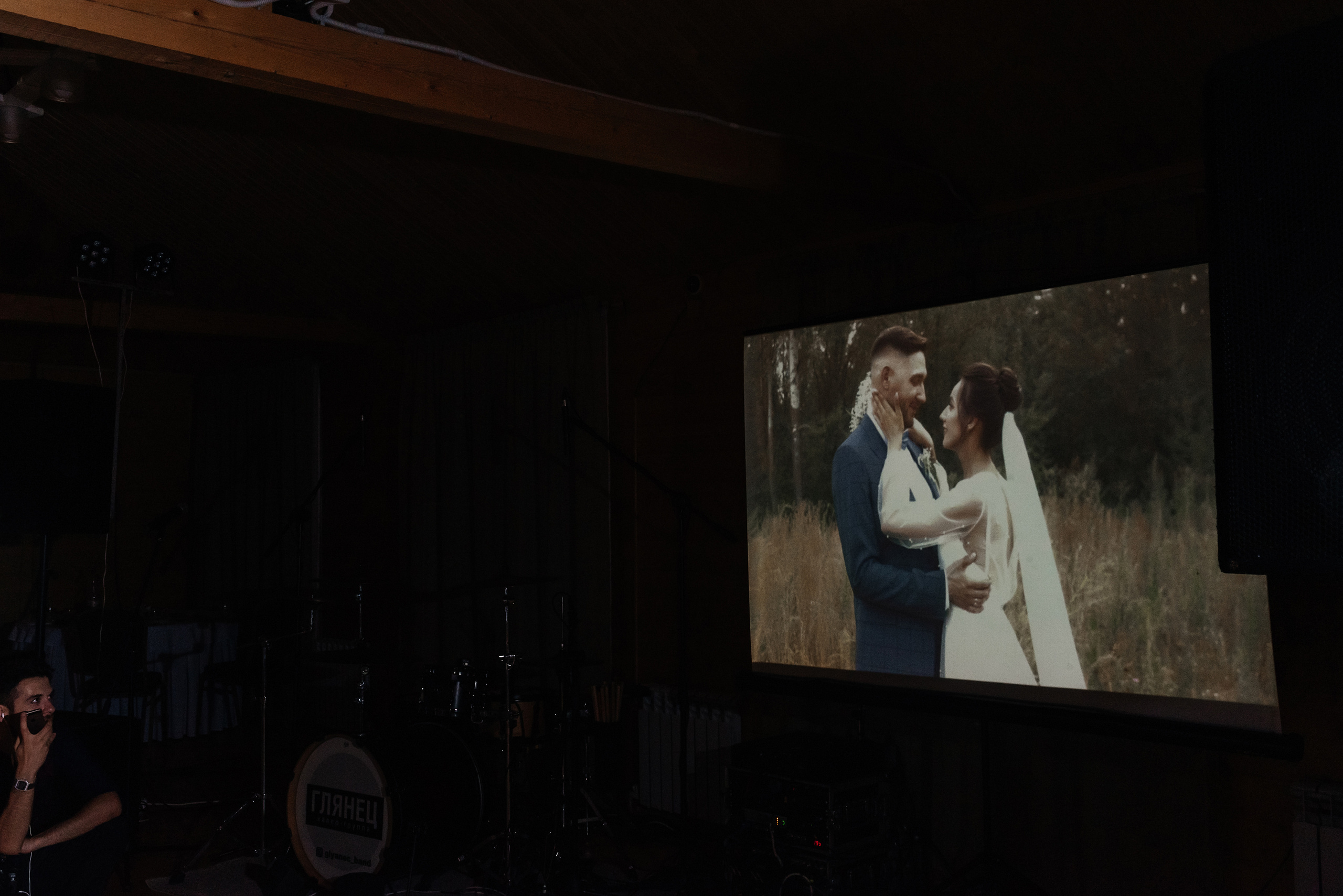 Максим и Таня. Свадебный и семейный фотограф Чебоксары Ольга Ник