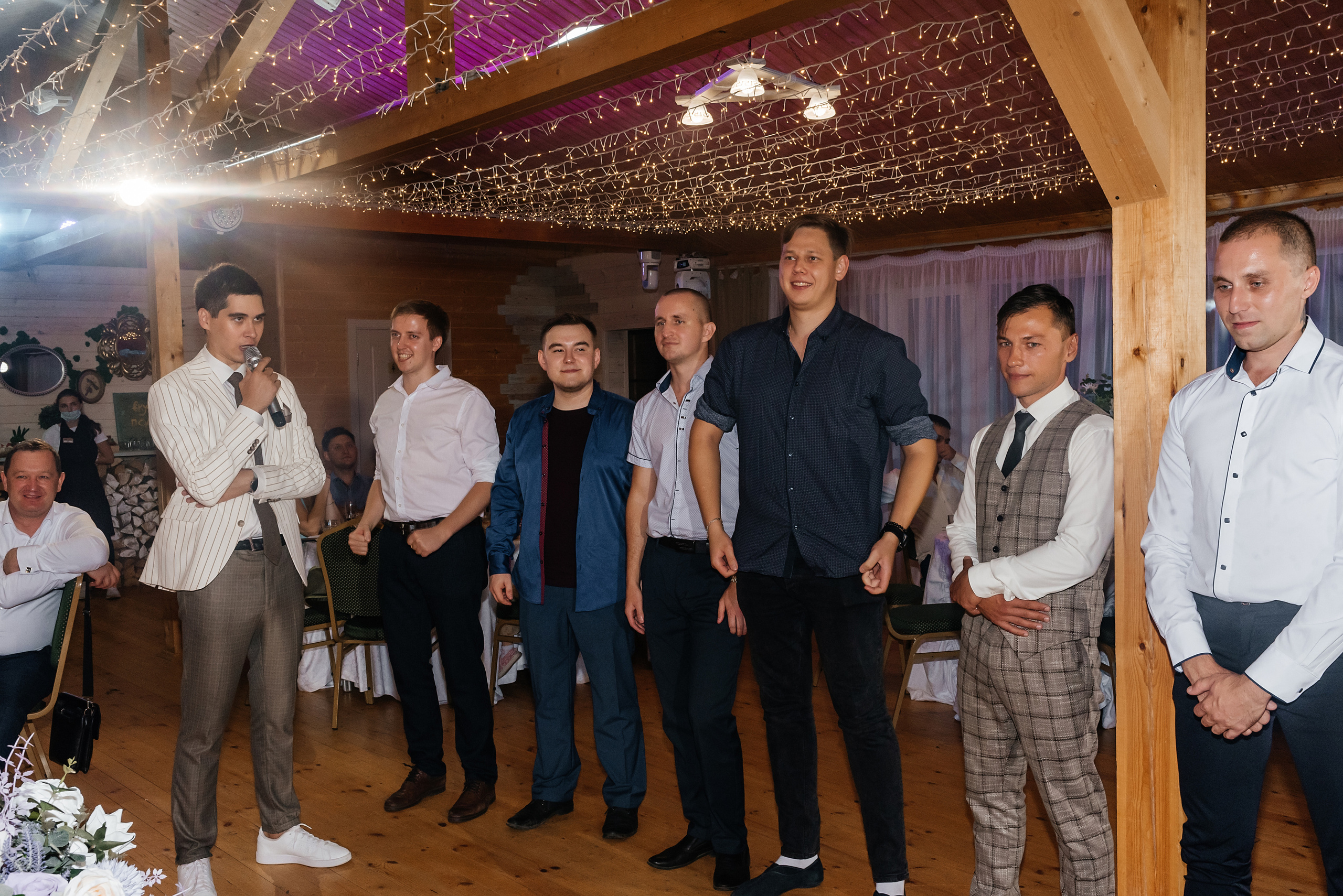 Максим и Таня. Свадебный и семейный фотограф Чебоксары Ольга Ник