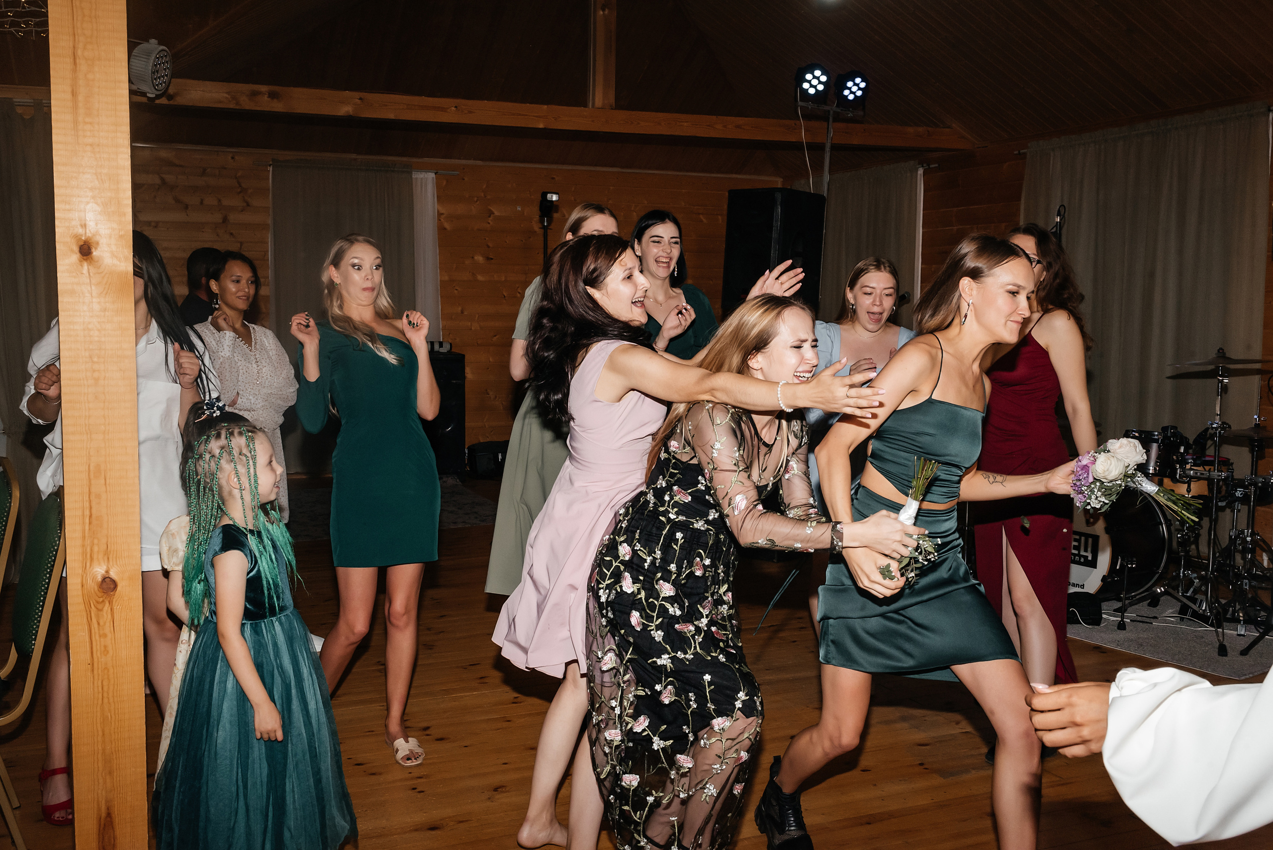 Максим и Таня. Свадебный и семейный фотограф Чебоксары Ольга Ник