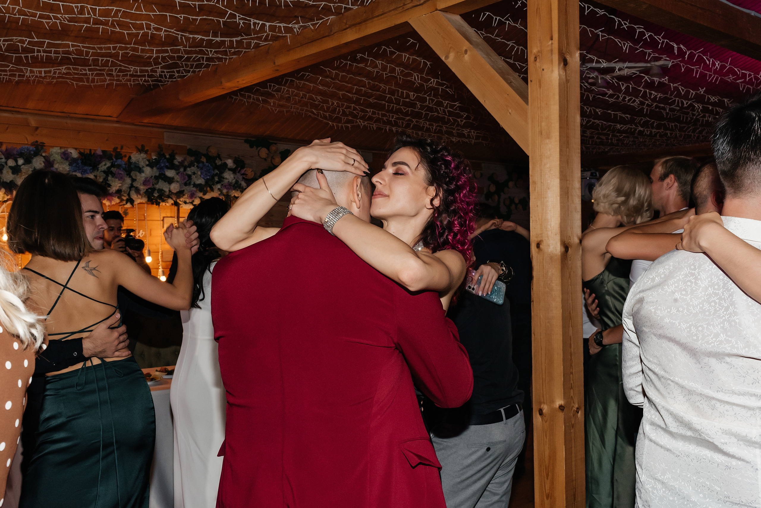 Максим и Таня. Свадебный и семейный фотограф Чебоксары Ольга Ник