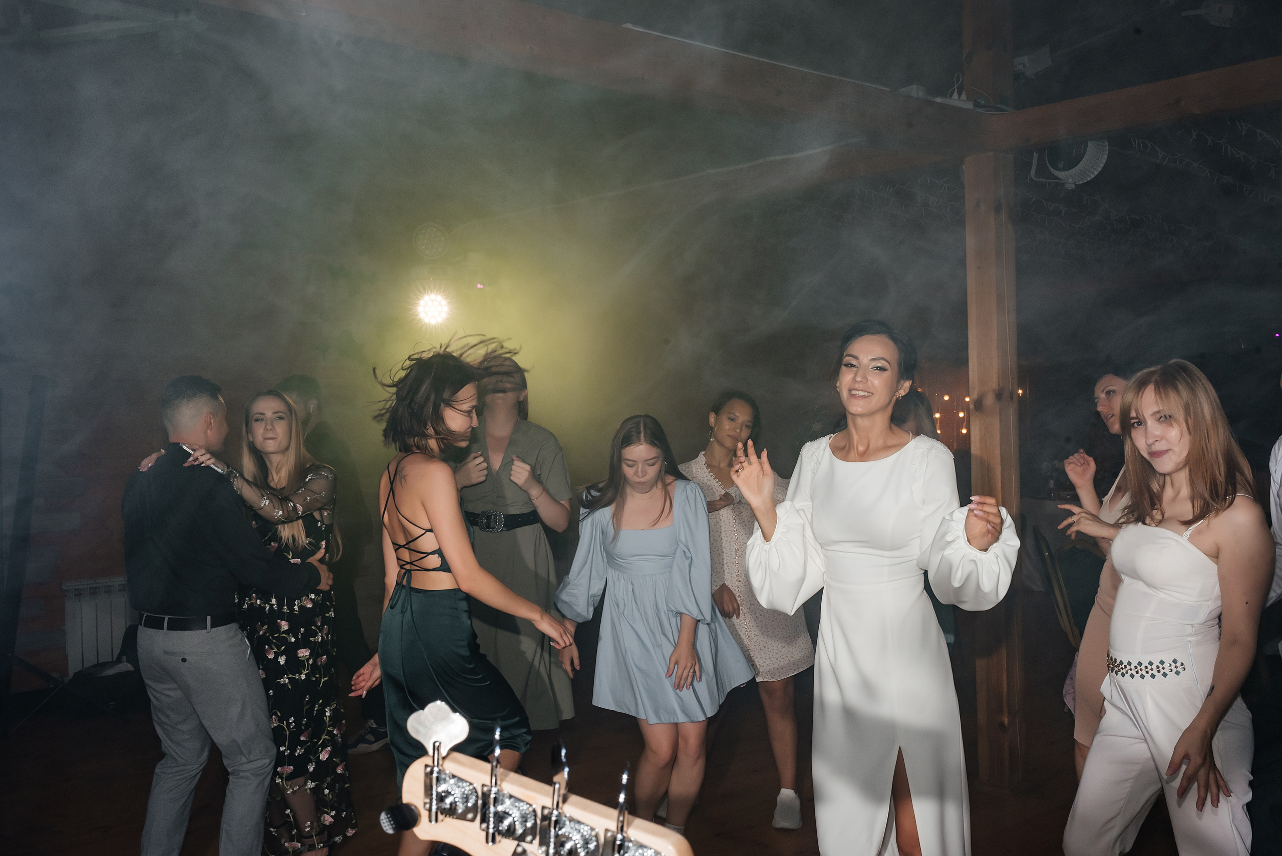 Максим и Таня. Свадебный и семейный фотограф Чебоксары Ольга Ник