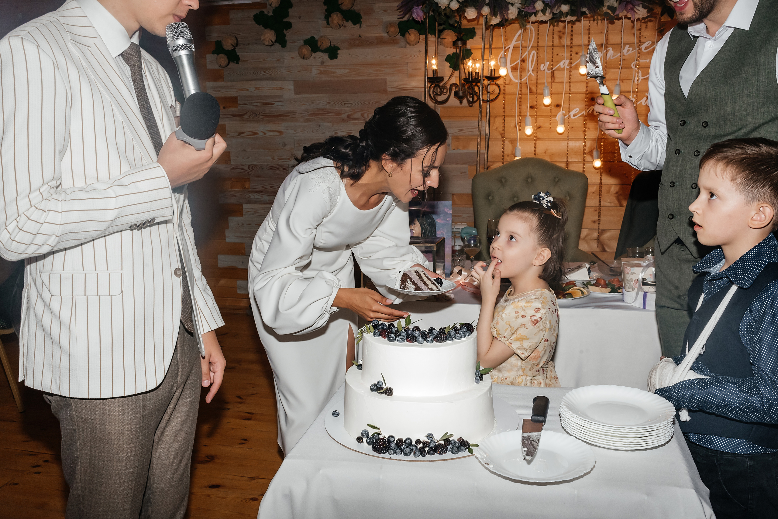 Максим и Таня. Свадебный и семейный фотограф Чебоксары Ольга Ник