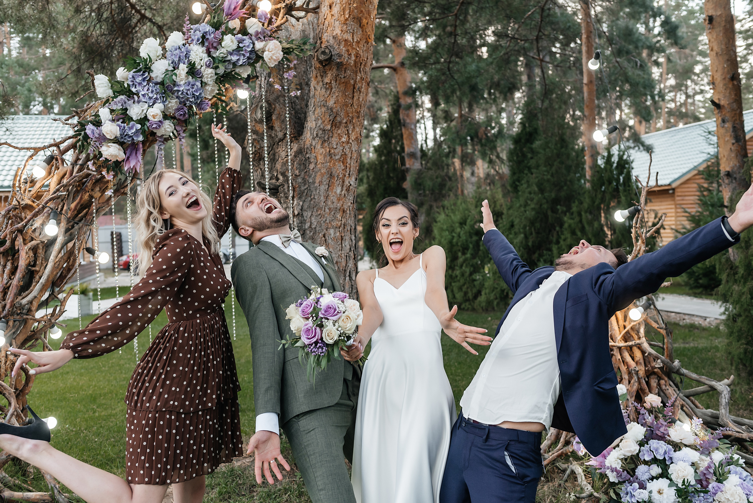 Максим и Таня. Свадебный и семейный фотограф Чебоксары Ольга Ник