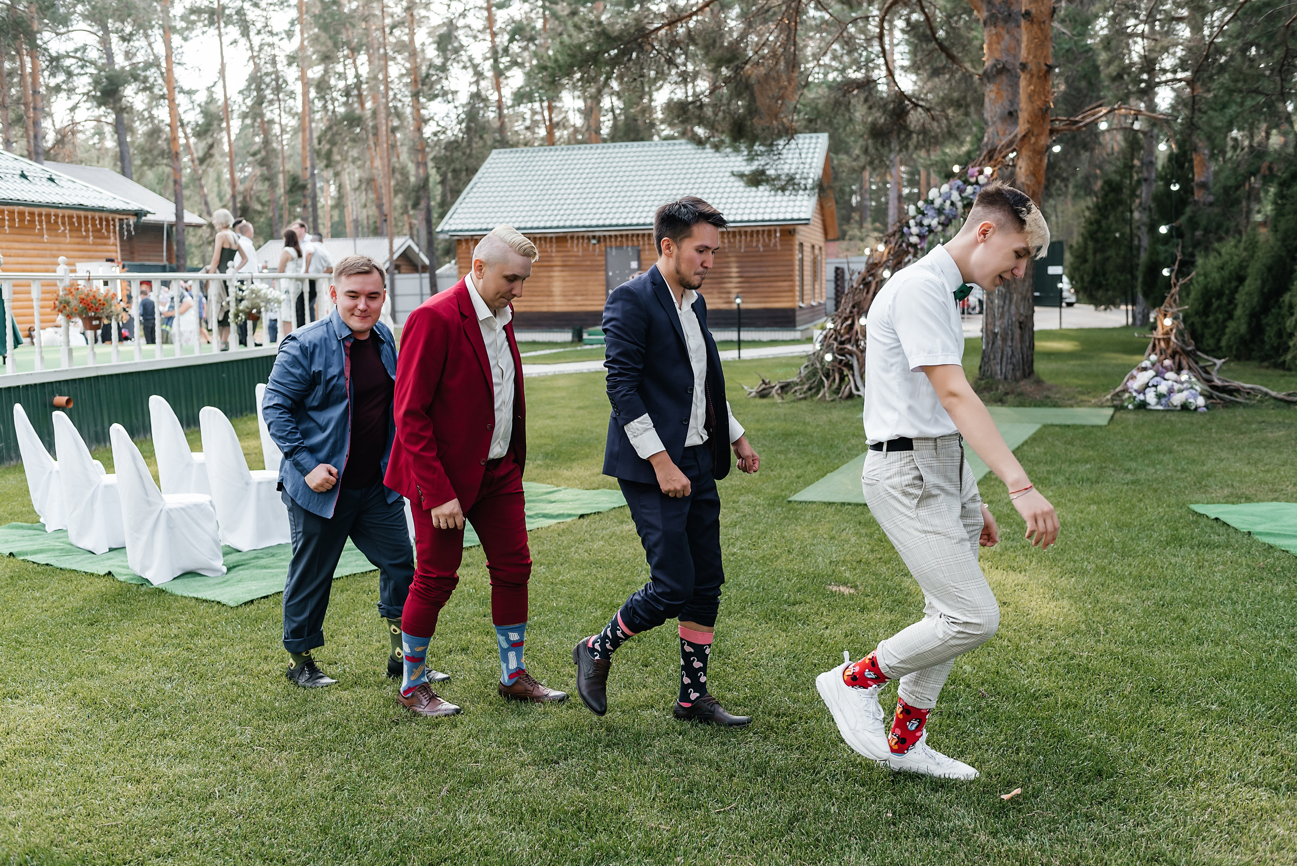 Максим и Таня. Свадебный и семейный фотограф Чебоксары Ольга Ник