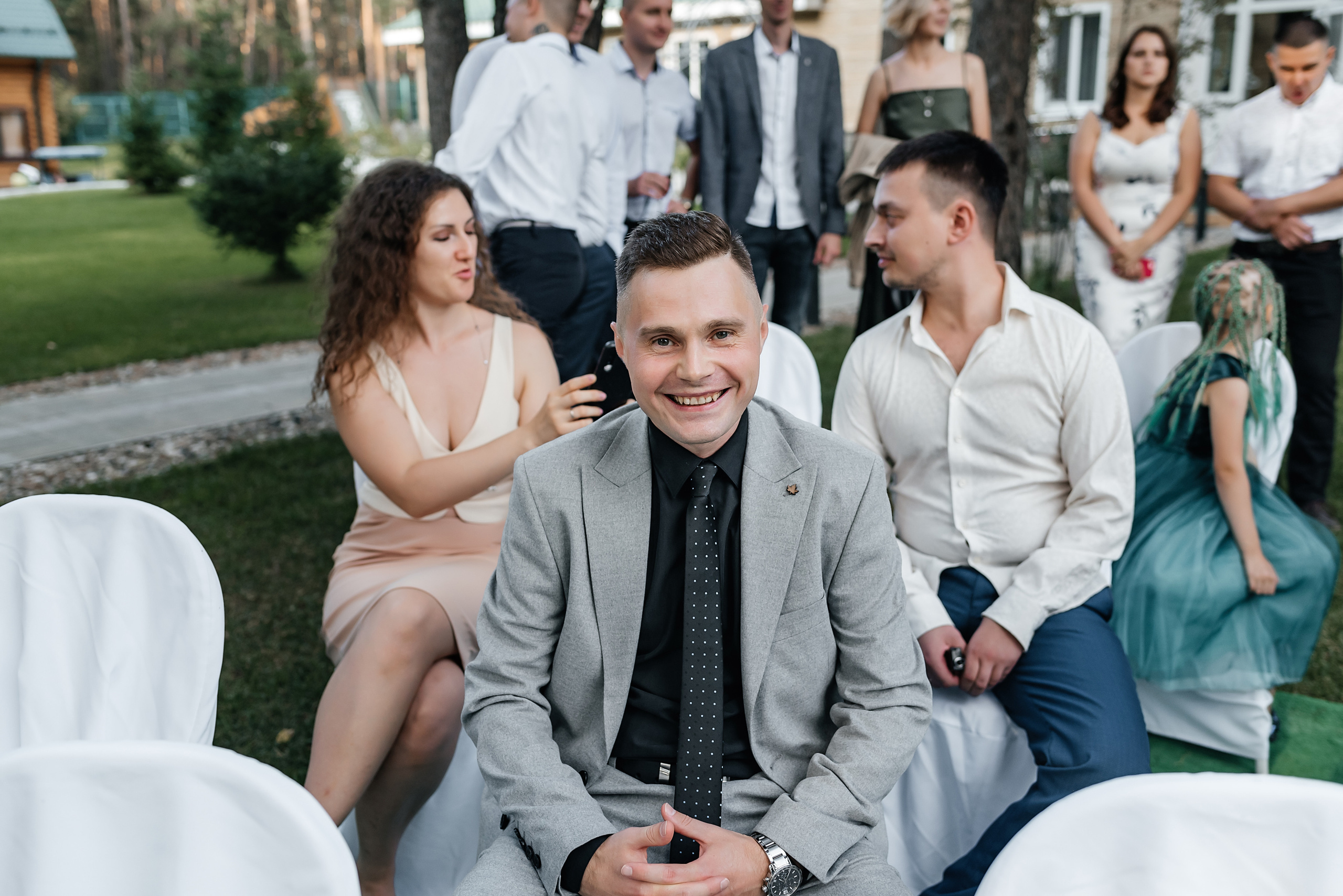 Максим и Таня. Свадебный и семейный фотограф Чебоксары Ольга Ник