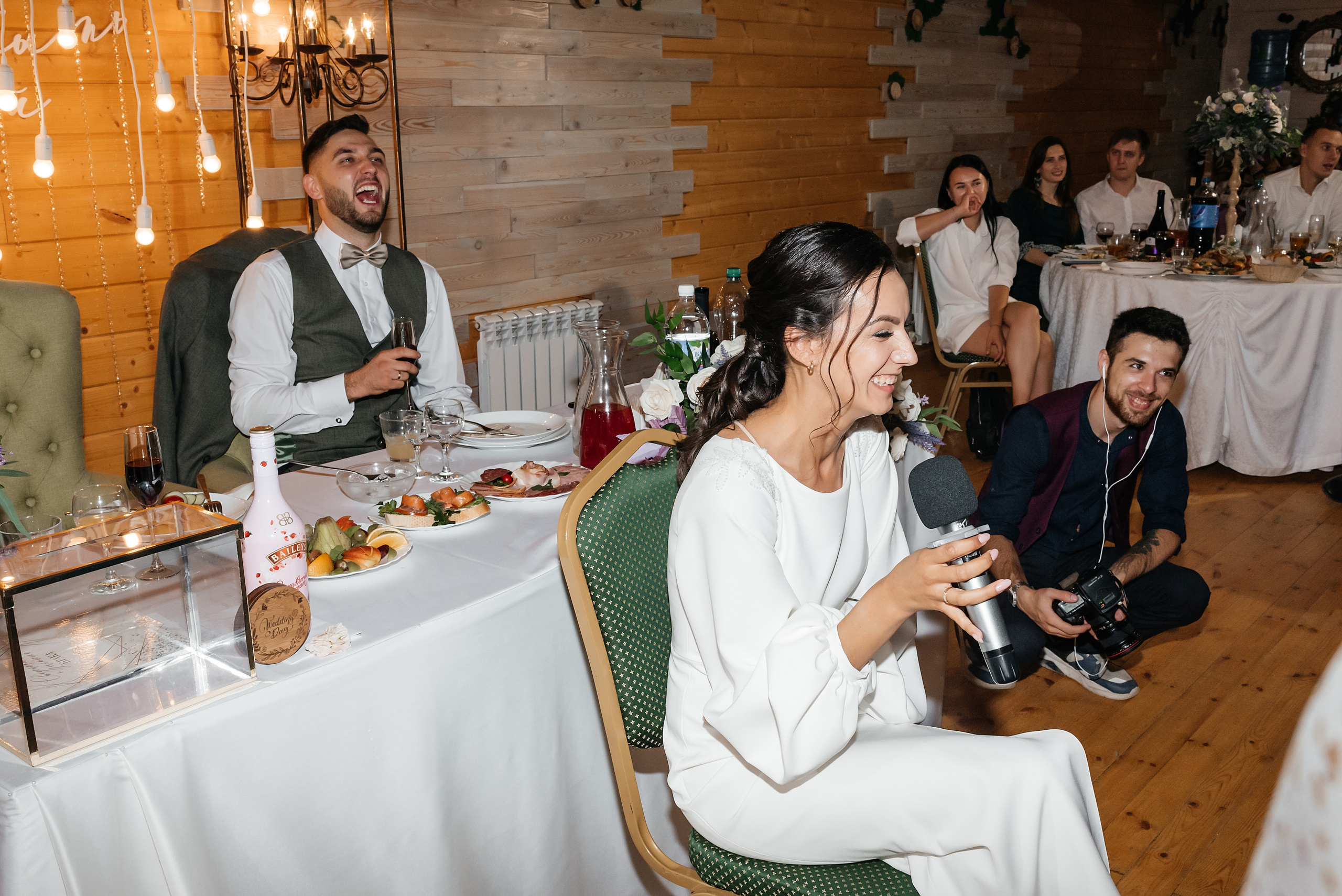 Максим и Таня. Свадебный и семейный фотограф Чебоксары Ольга Ник