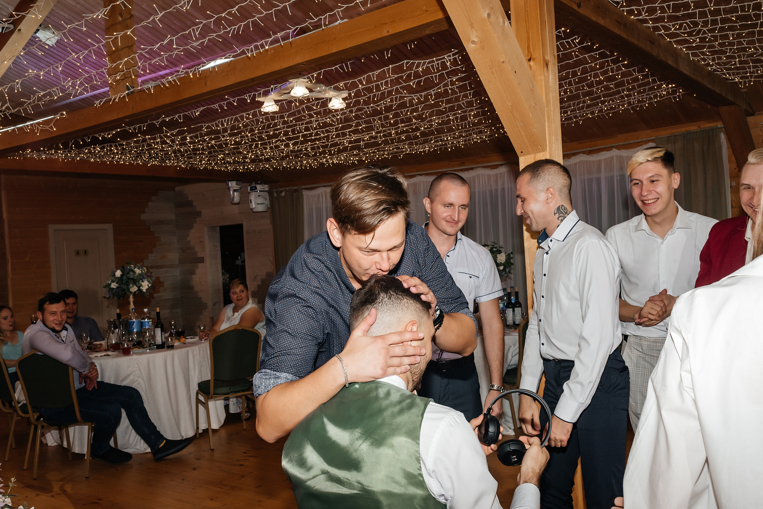 Максим и Таня. Свадебный и семейный фотограф Чебоксары Ольга Ник