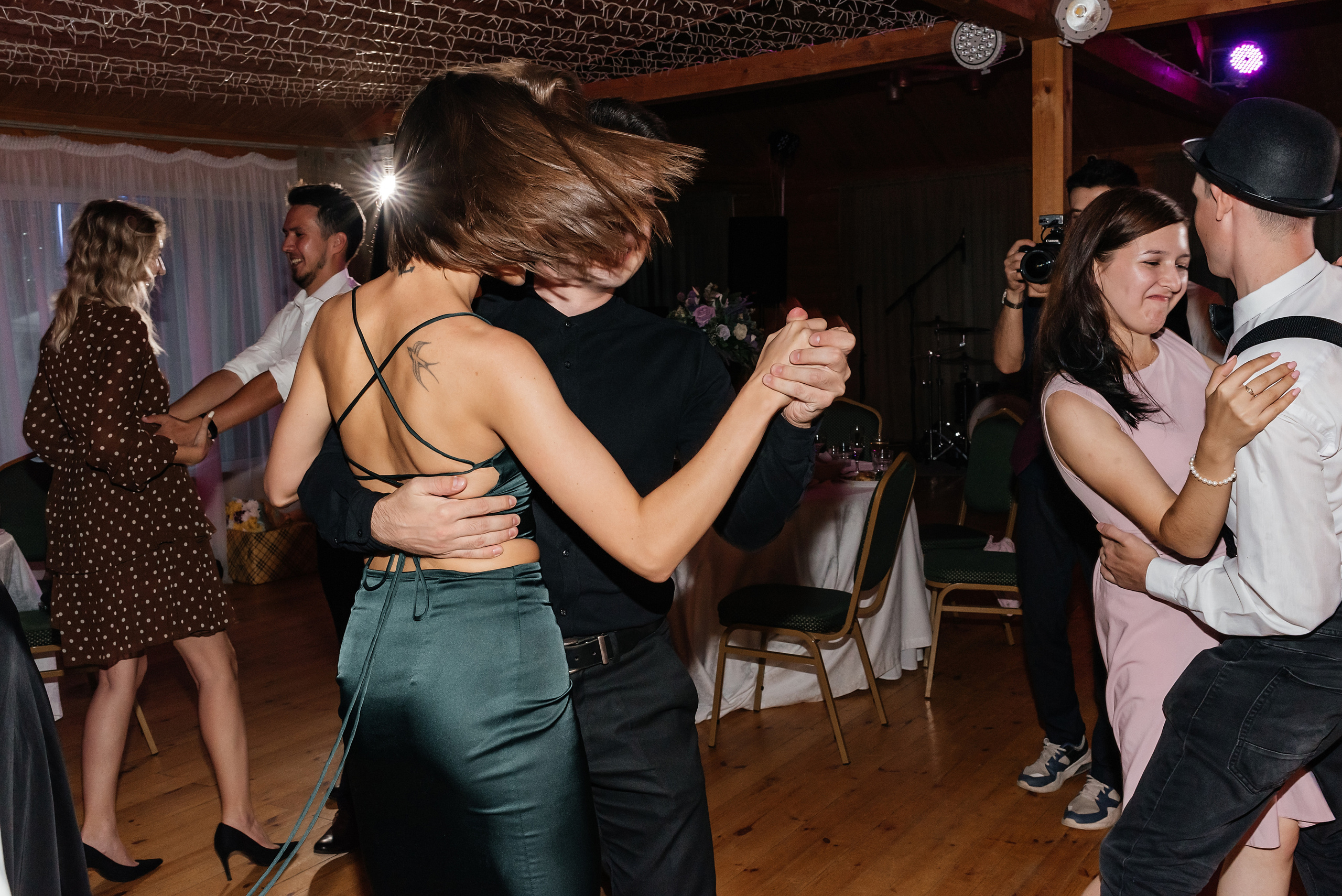 Максим и Таня. Свадебный и семейный фотограф Чебоксары Ольга Ник