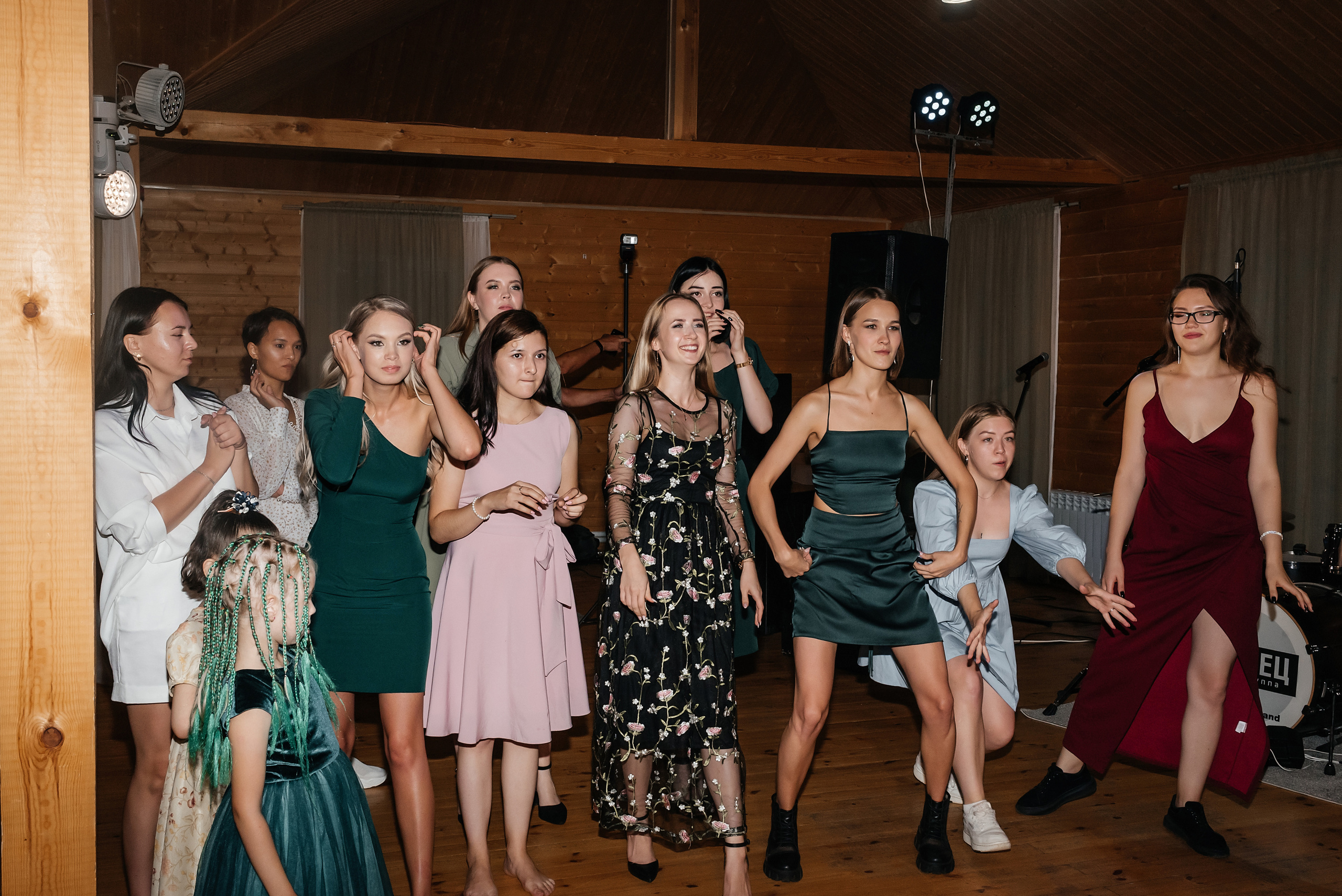 Максим и Таня. Свадебный и семейный фотограф Чебоксары Ольга Ник