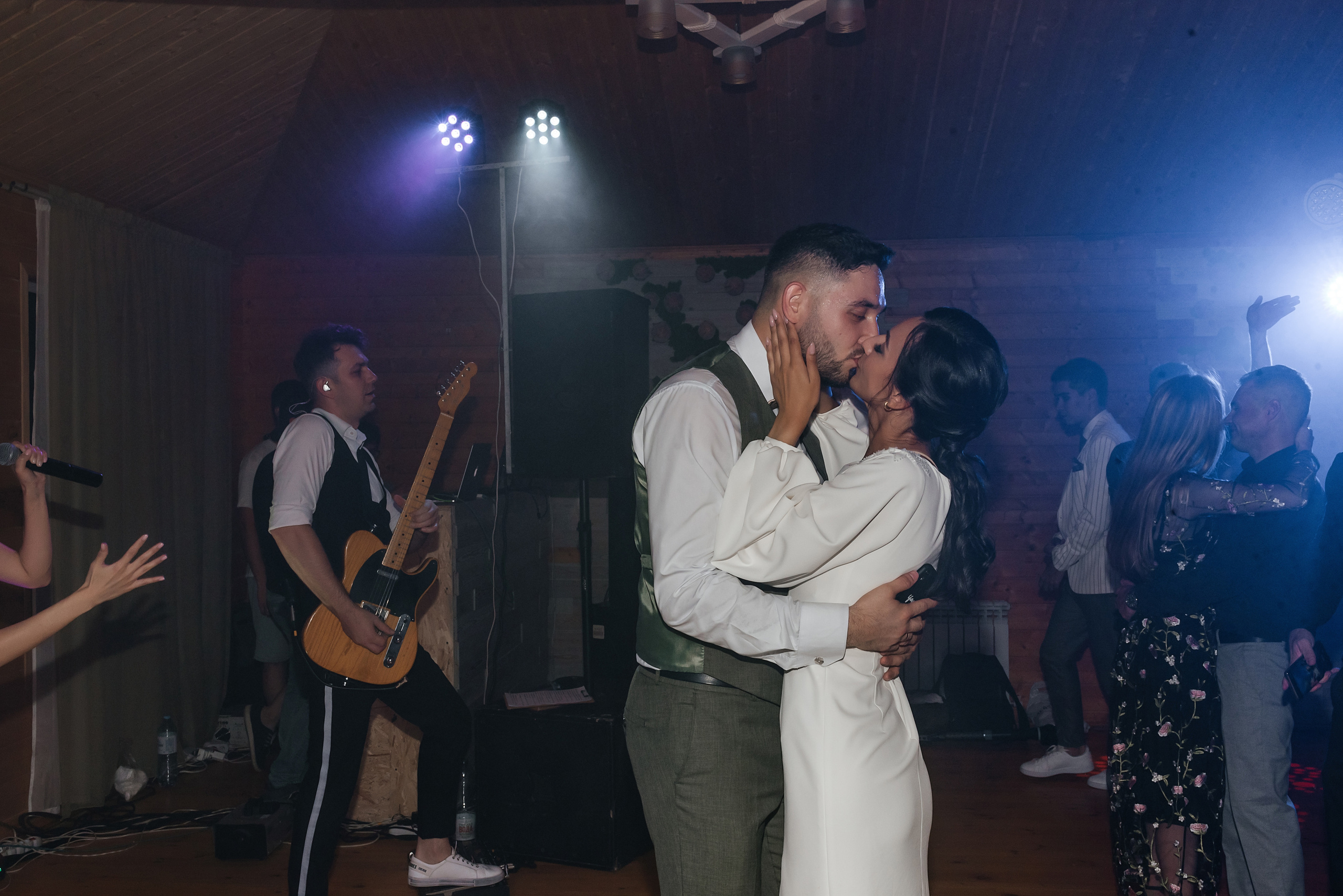 Максим и Таня. Свадебный и семейный фотограф Чебоксары Ольга Ник