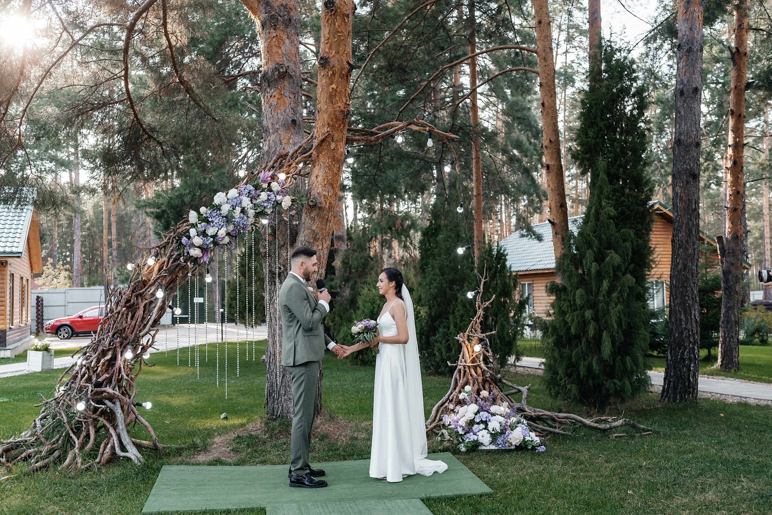 Максим и Таня. Свадебный и семейный фотограф Чебоксары Ольга Ник