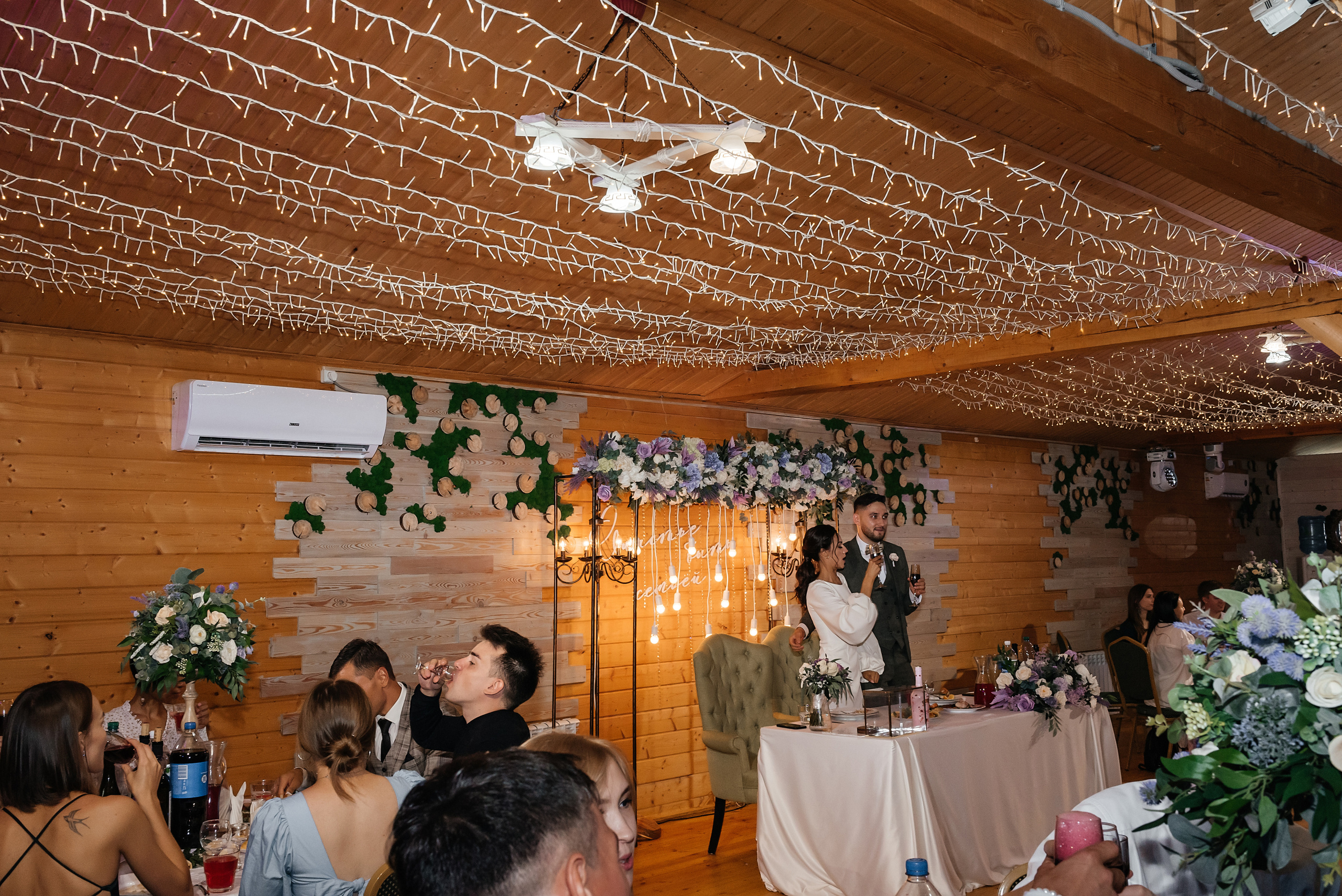 Максим и Таня. Свадебный и семейный фотограф Чебоксары Ольга Ник