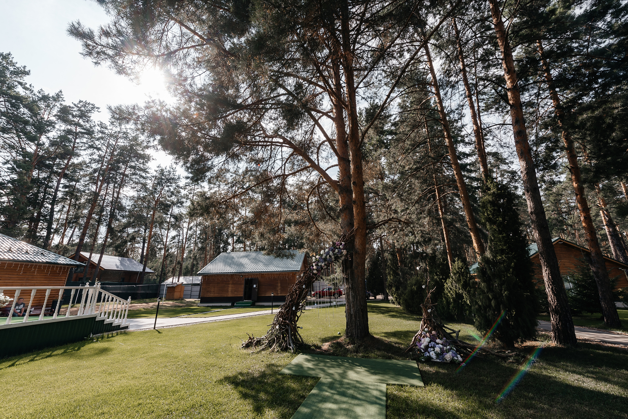 Максим и Таня. Свадебный и семейный фотограф Чебоксары Ольга Ник