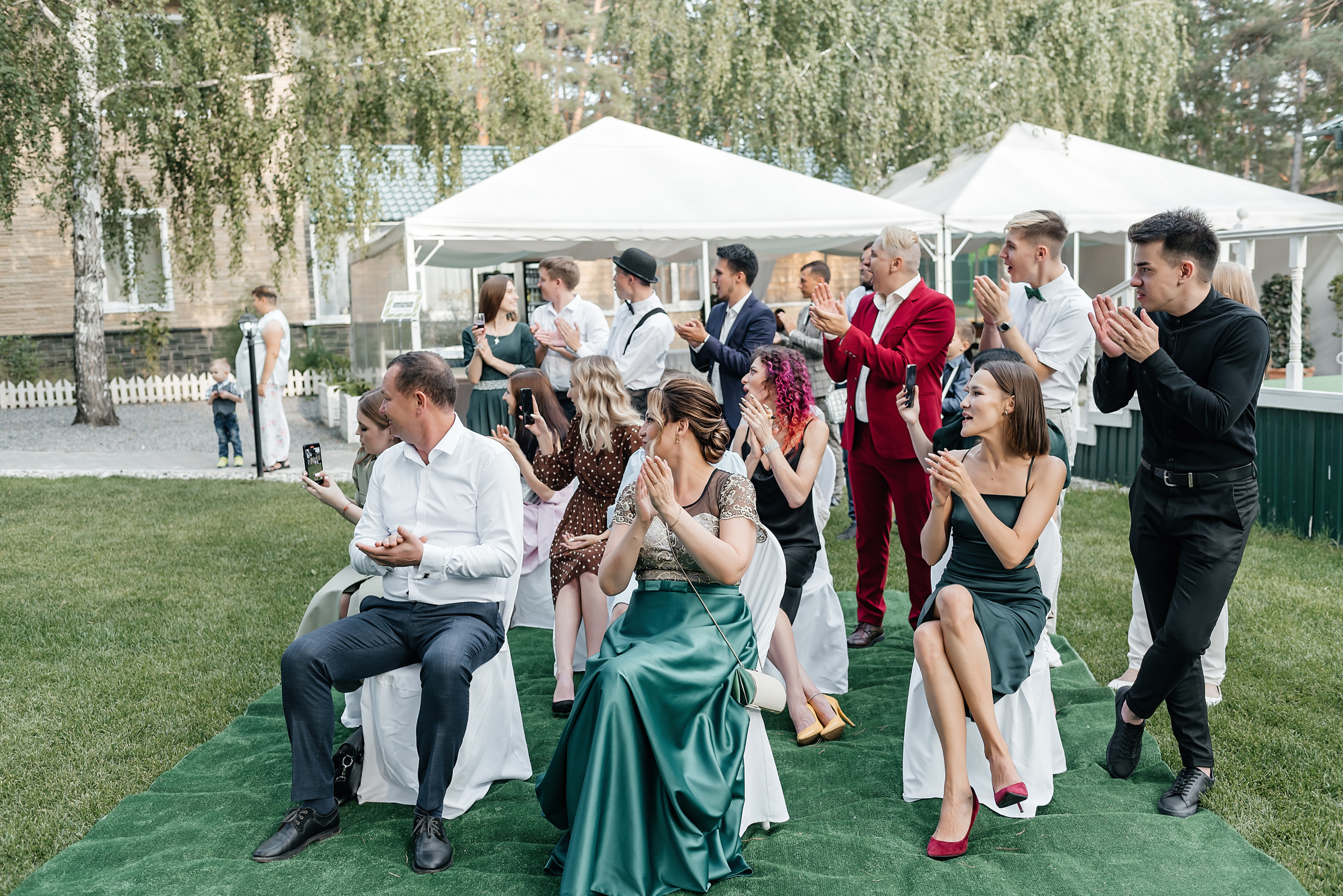 Максим и Таня. Свадебный и семейный фотограф Чебоксары Ольга Ник