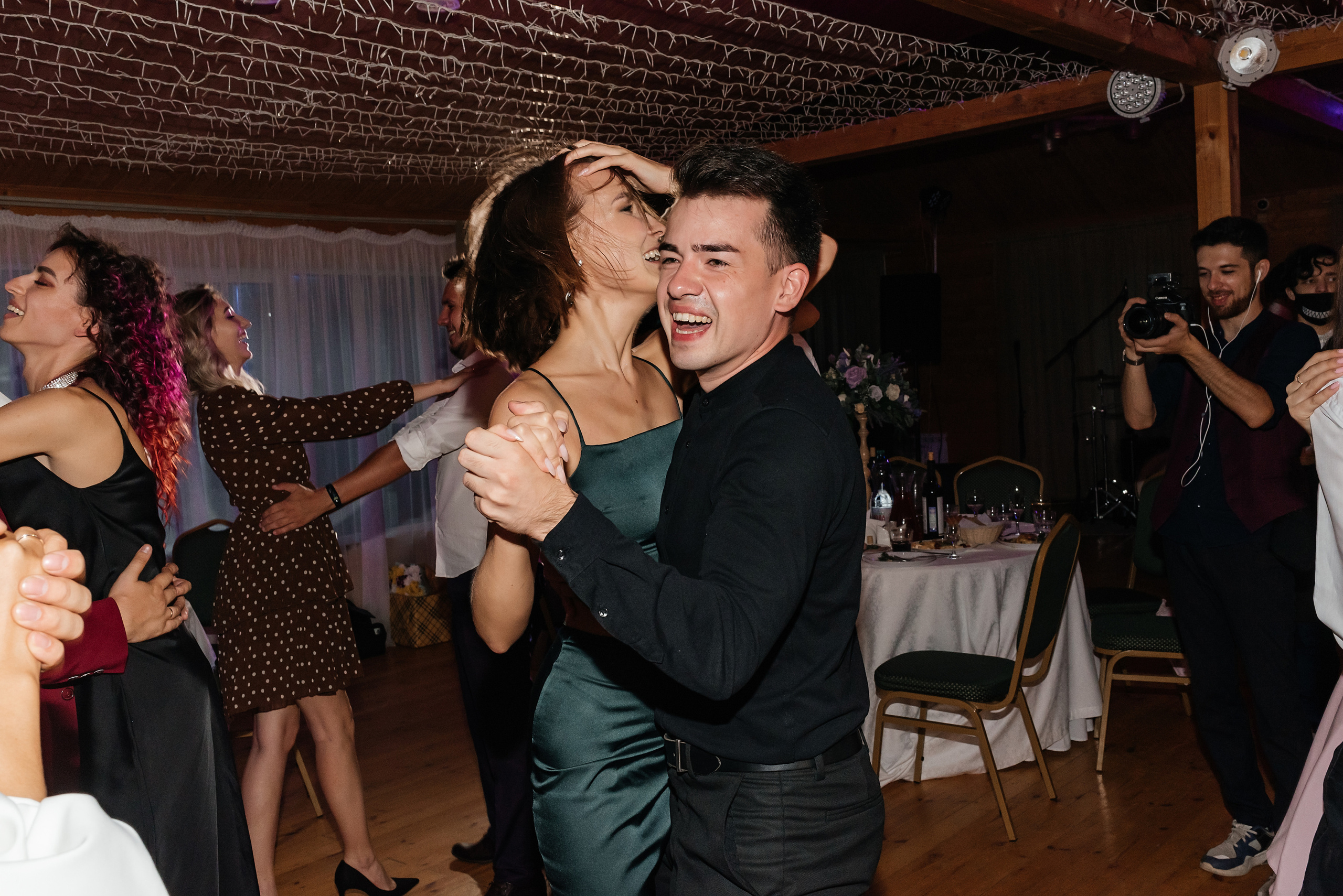 Максим и Таня. Свадебный и семейный фотограф Чебоксары Ольга Ник