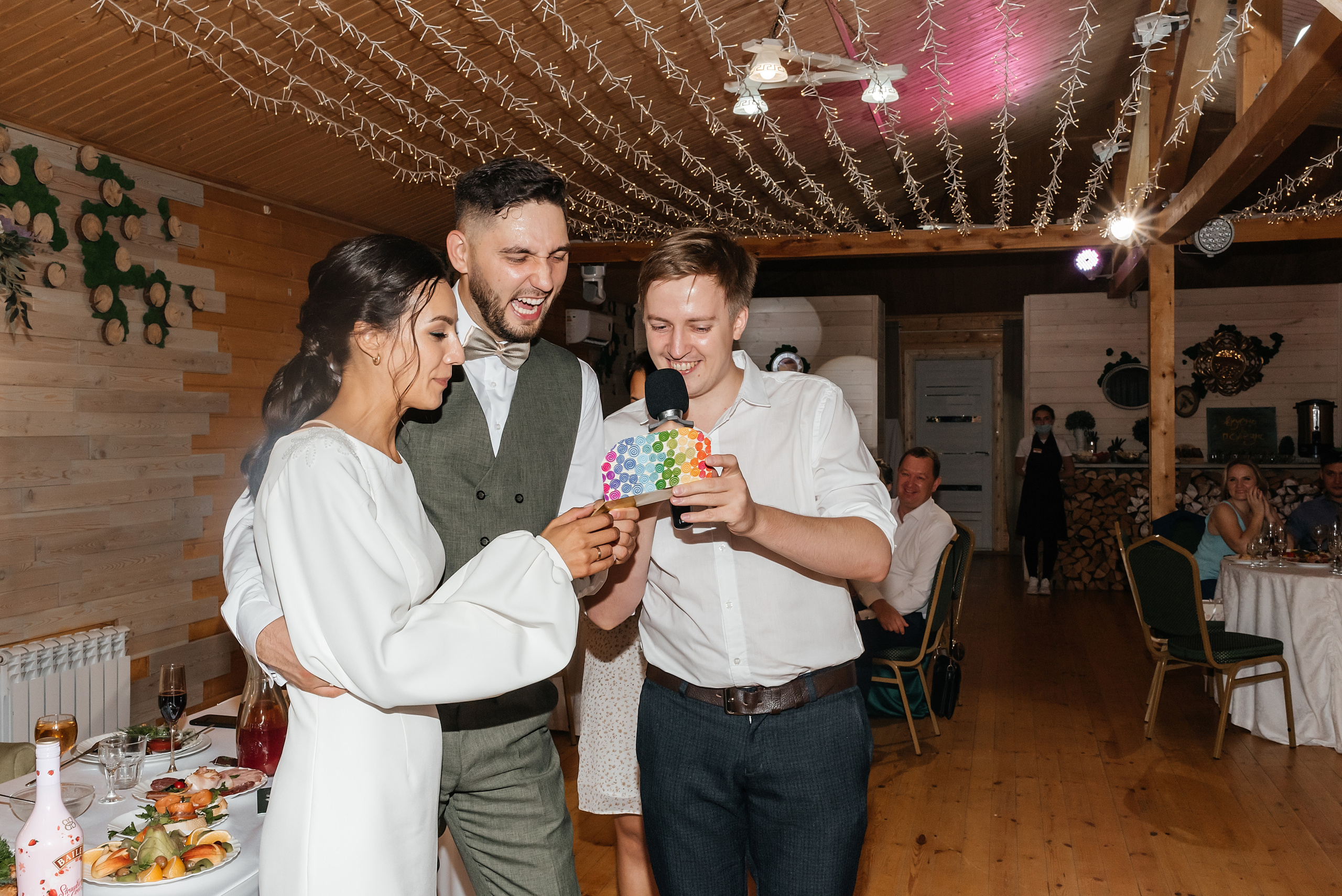 Максим и Таня. Свадебный и семейный фотограф Чебоксары Ольга Ник