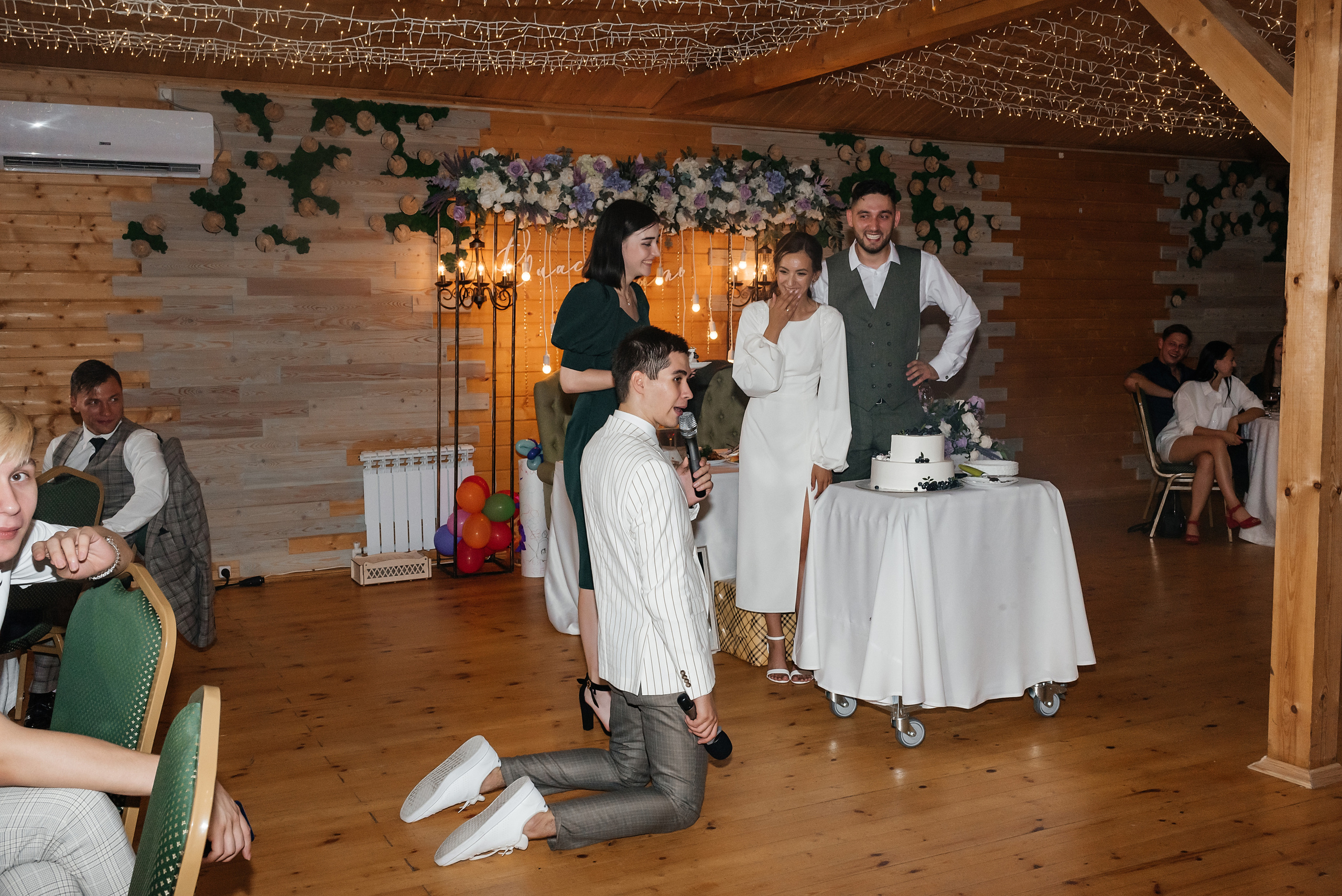 Максим и Таня. Свадебный и семейный фотограф Чебоксары Ольга Ник