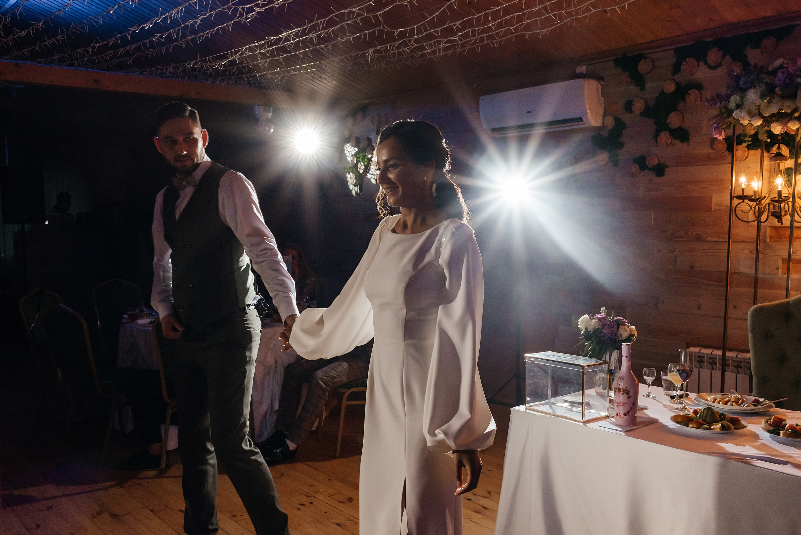 Максим и Таня. Свадебный и семейный фотограф Чебоксары Ольга Ник