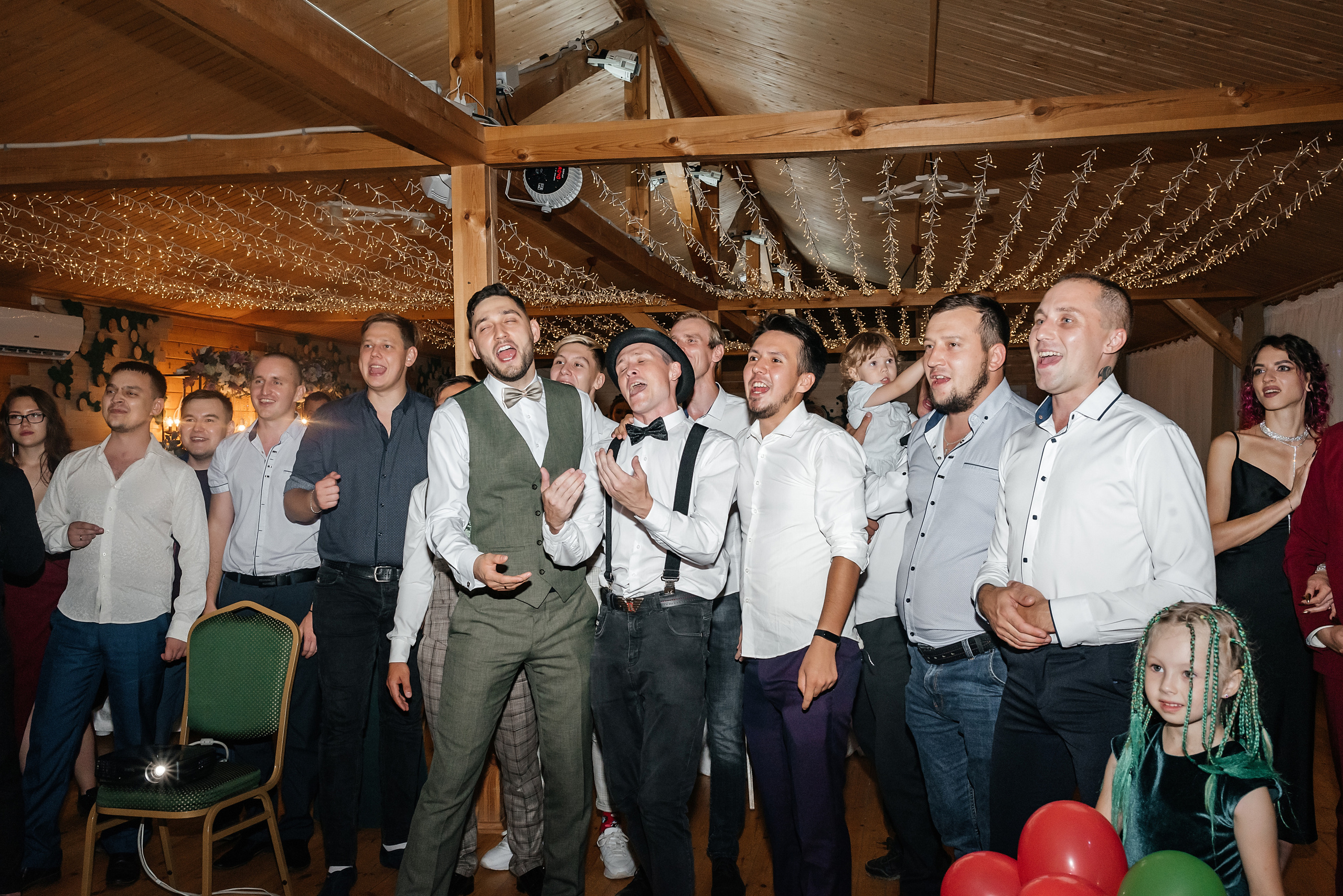 Максим и Таня. Свадебный и семейный фотограф Чебоксары Ольга Ник