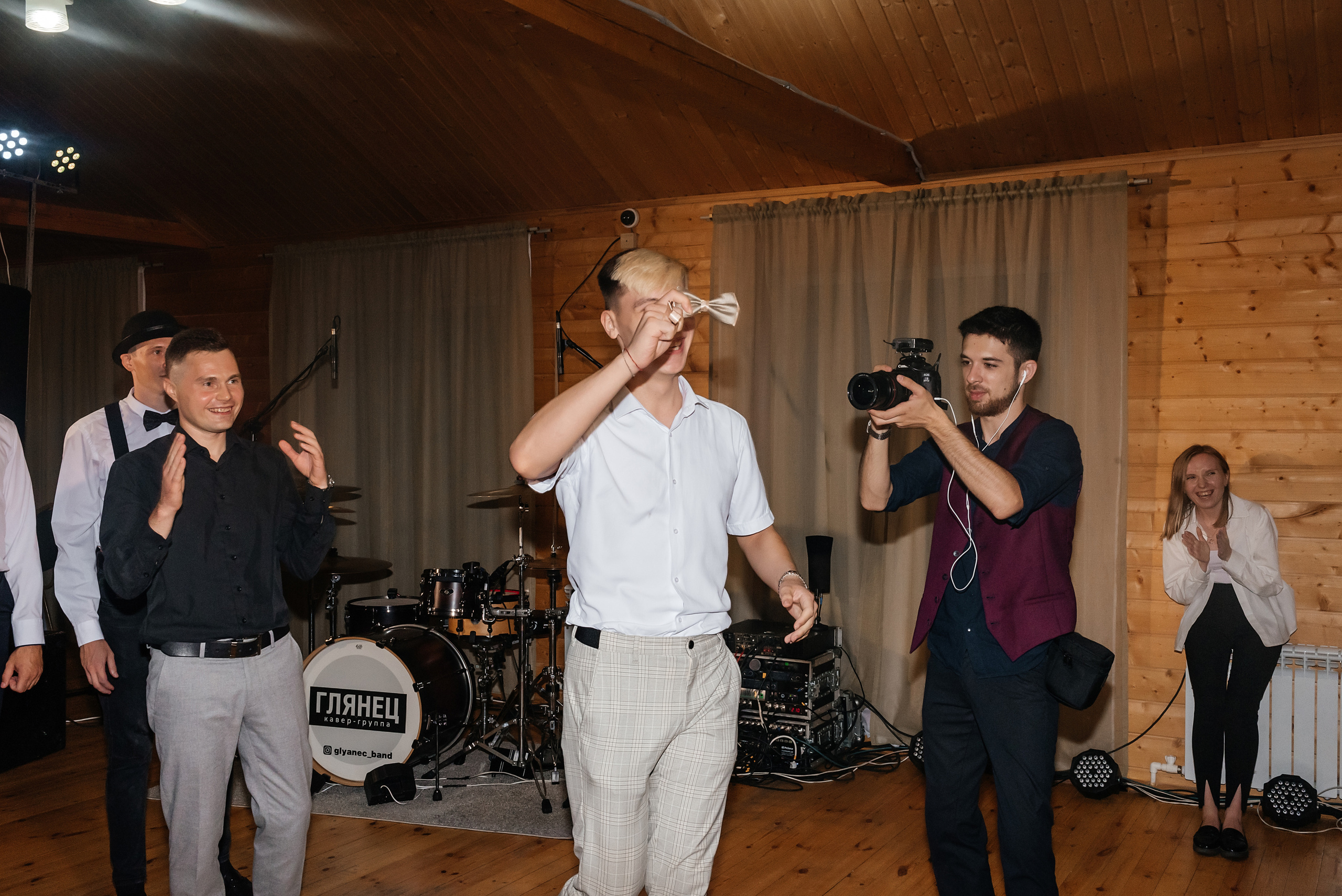 Максим и Таня. Свадебный и семейный фотограф Чебоксары Ольга Ник