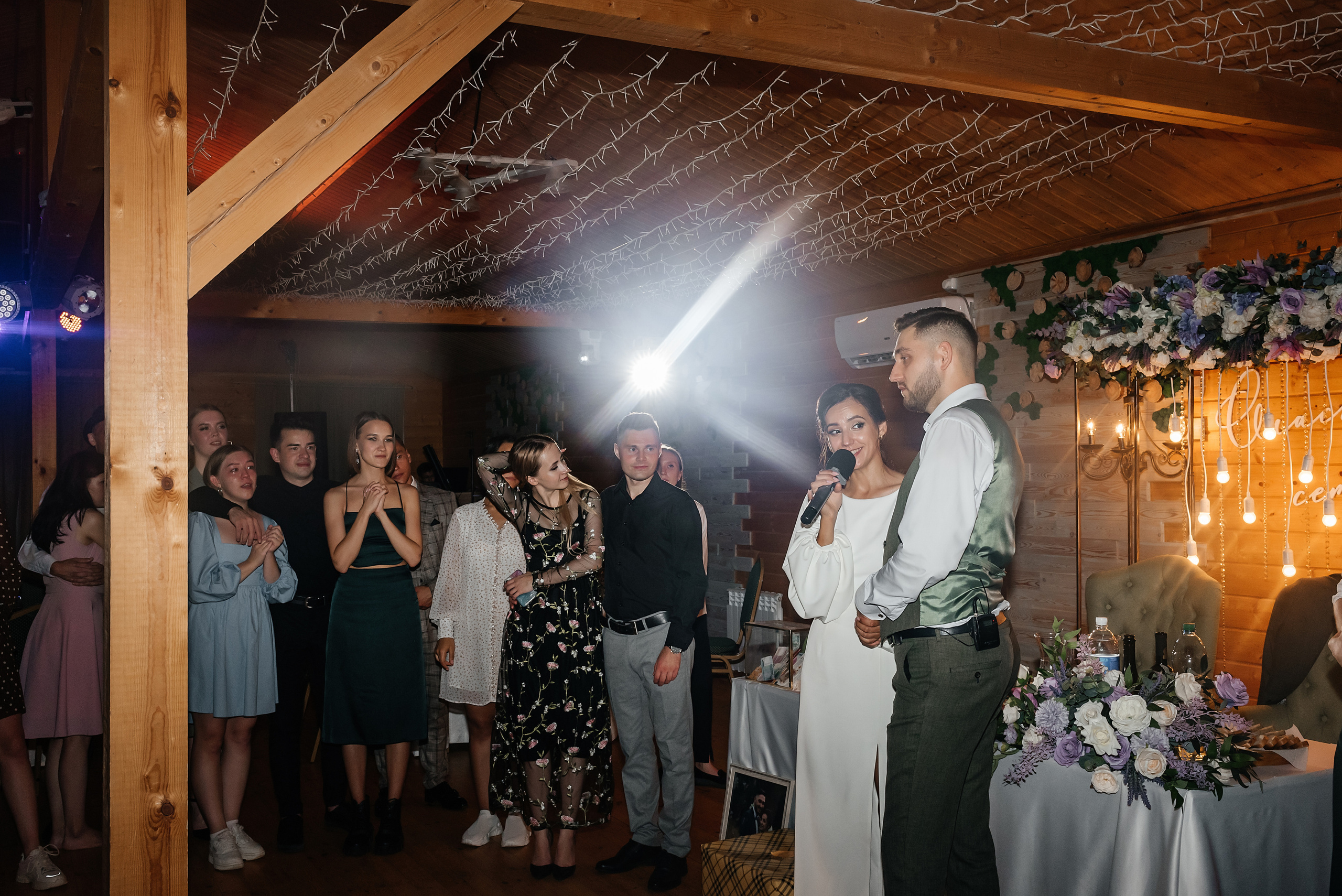 Максим и Таня. Свадебный и семейный фотограф Чебоксары Ольга Ник