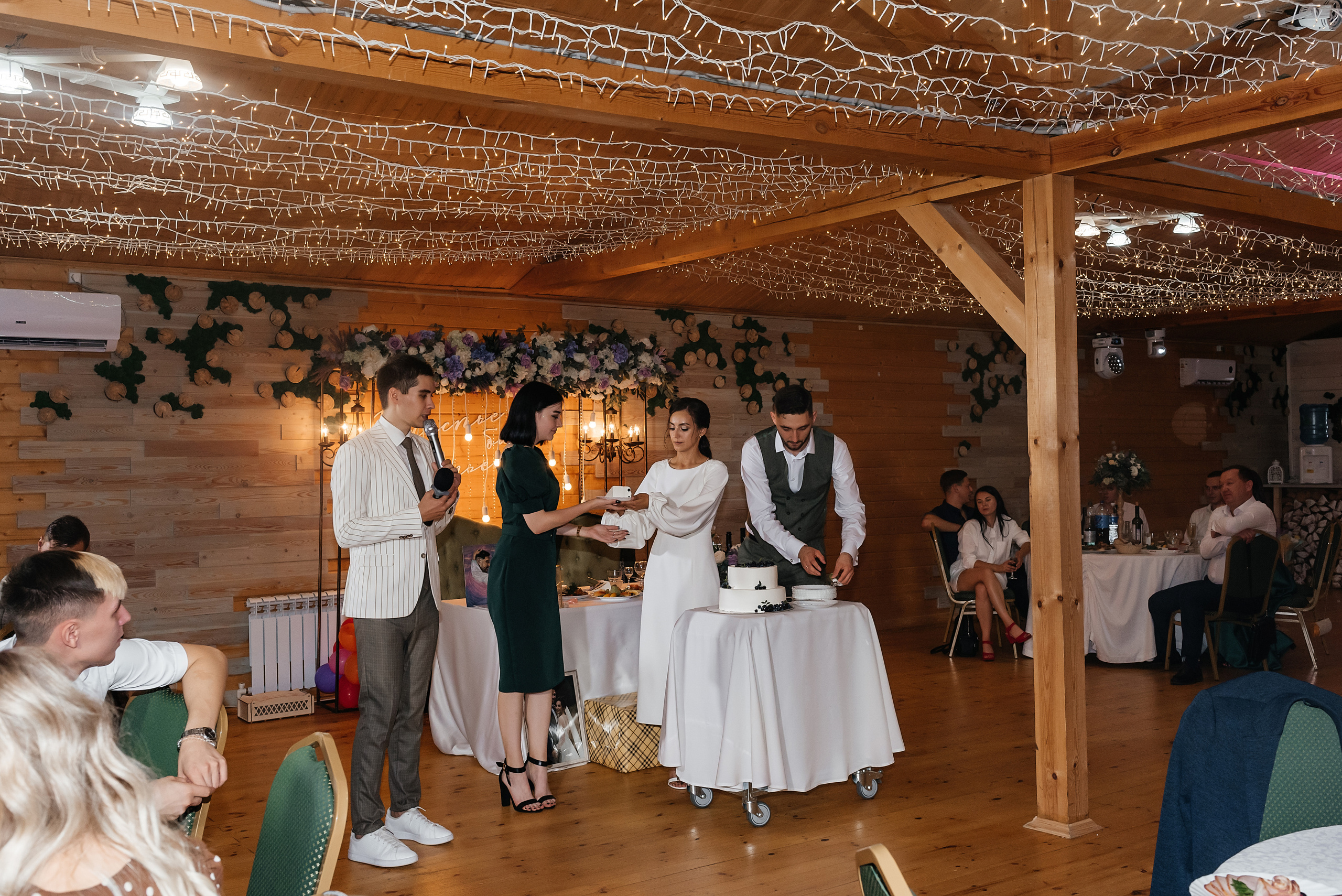 Максим и Таня. Свадебный и семейный фотограф Чебоксары Ольга Ник