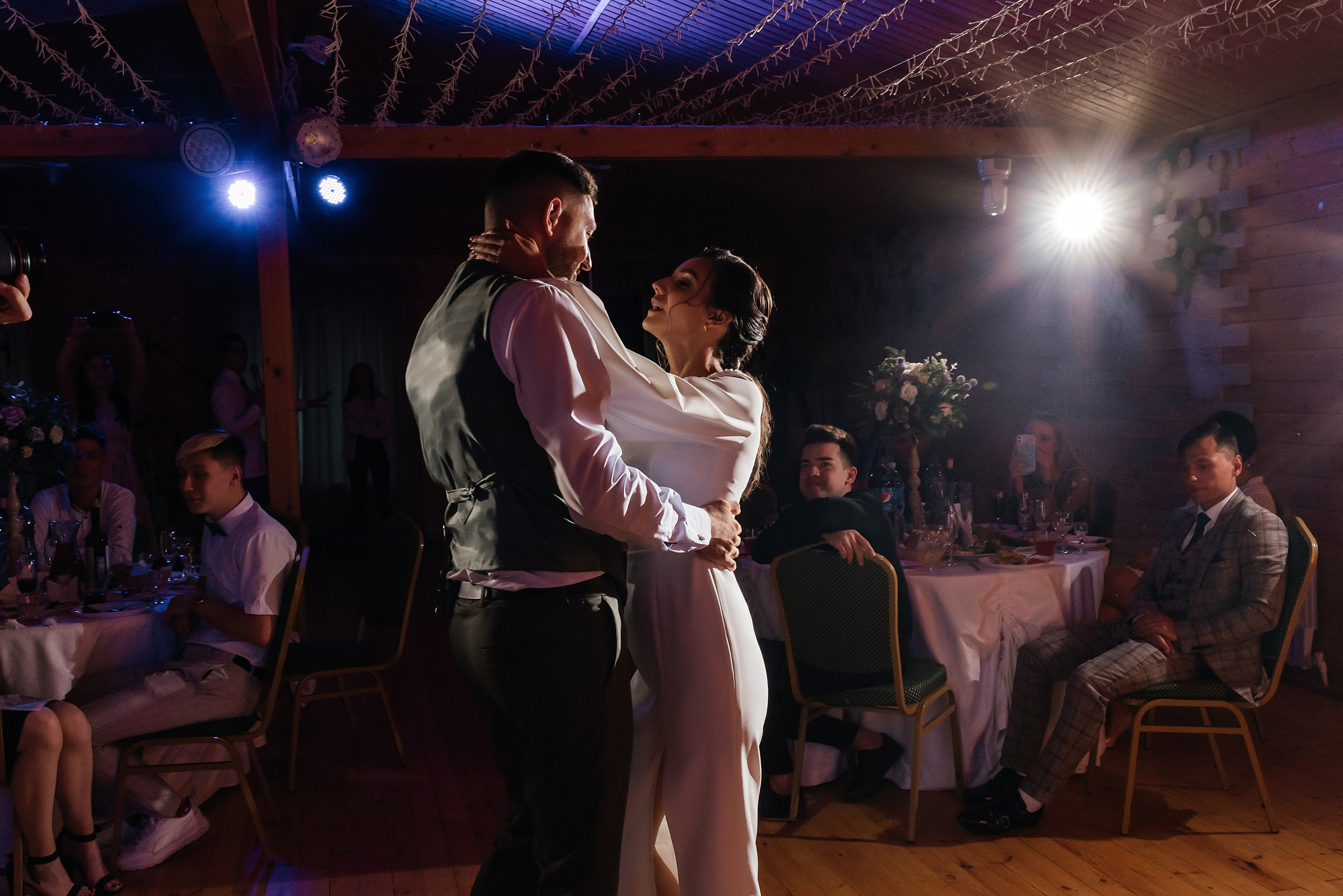 Максим и Таня. Свадебный и семейный фотограф Чебоксары Ольга Ник