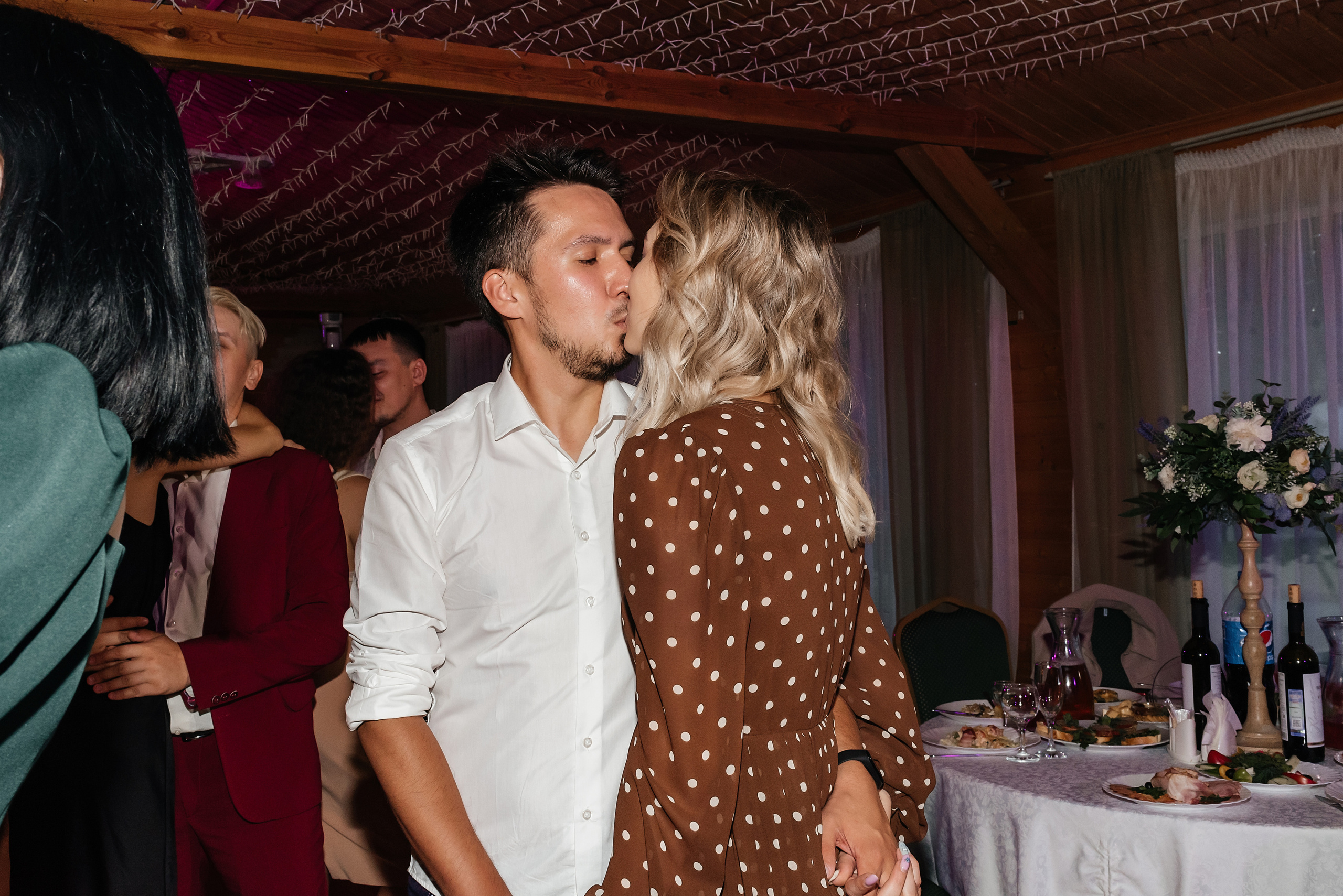 Максим и Таня. Свадебный и семейный фотограф Чебоксары Ольга Ник