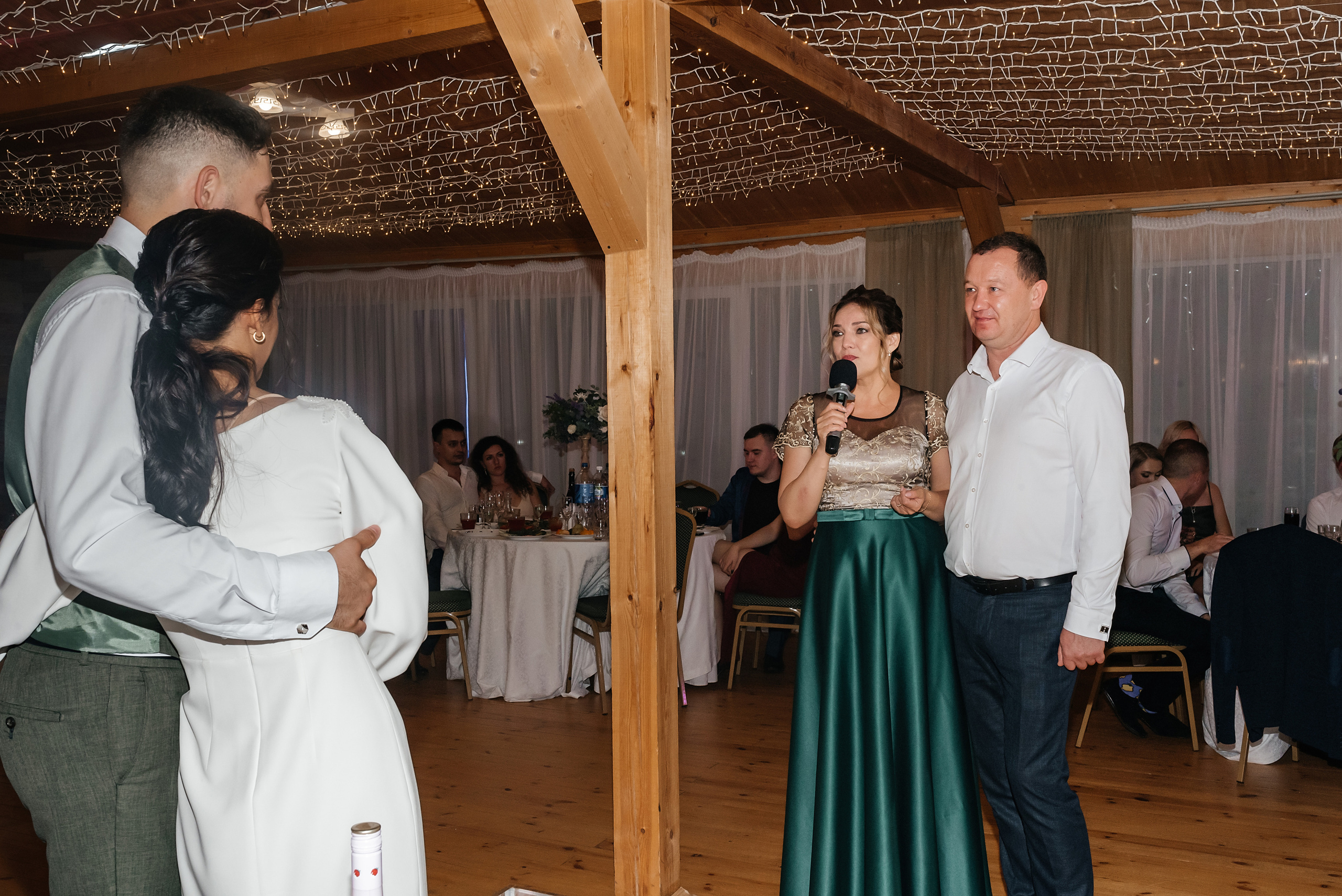 Максим и Таня. Свадебный и семейный фотограф Чебоксары Ольга Ник