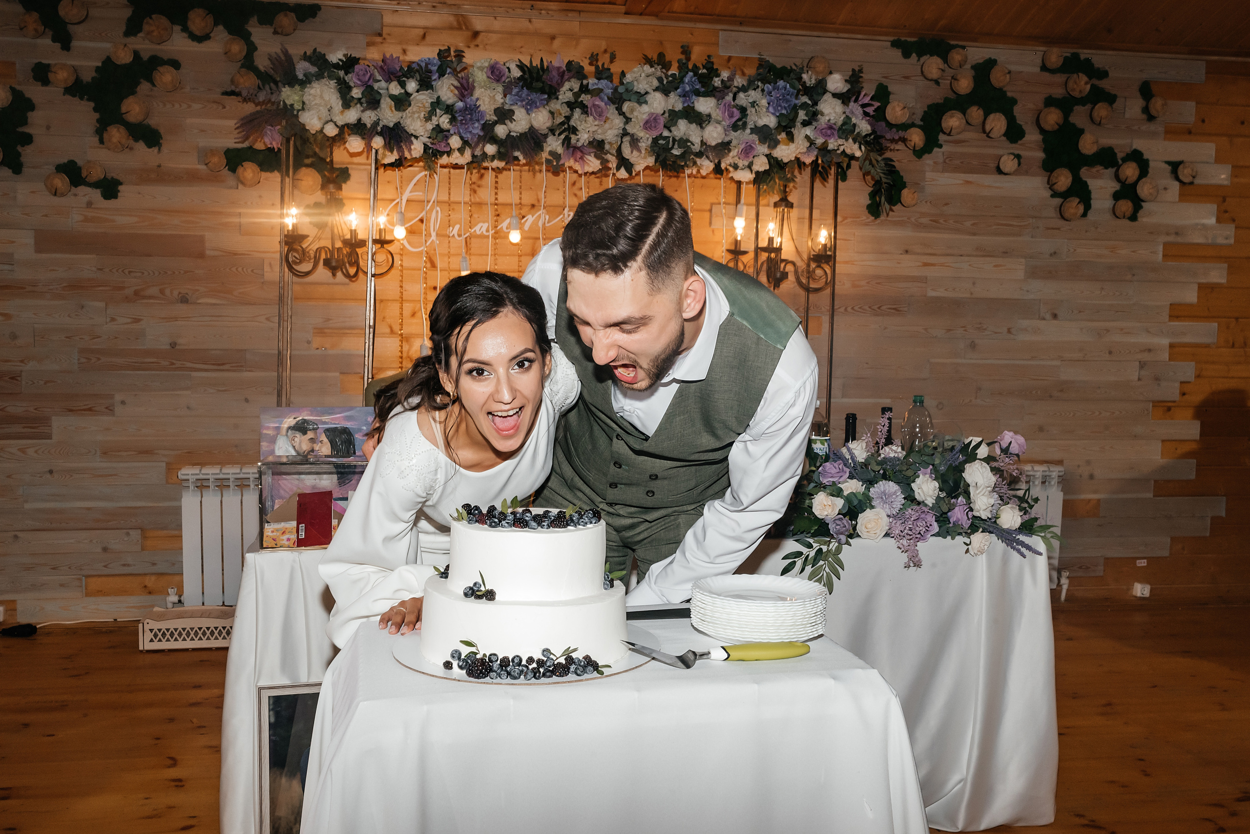 Максим и Таня. Свадебный и семейный фотограф Чебоксары Ольга Ник