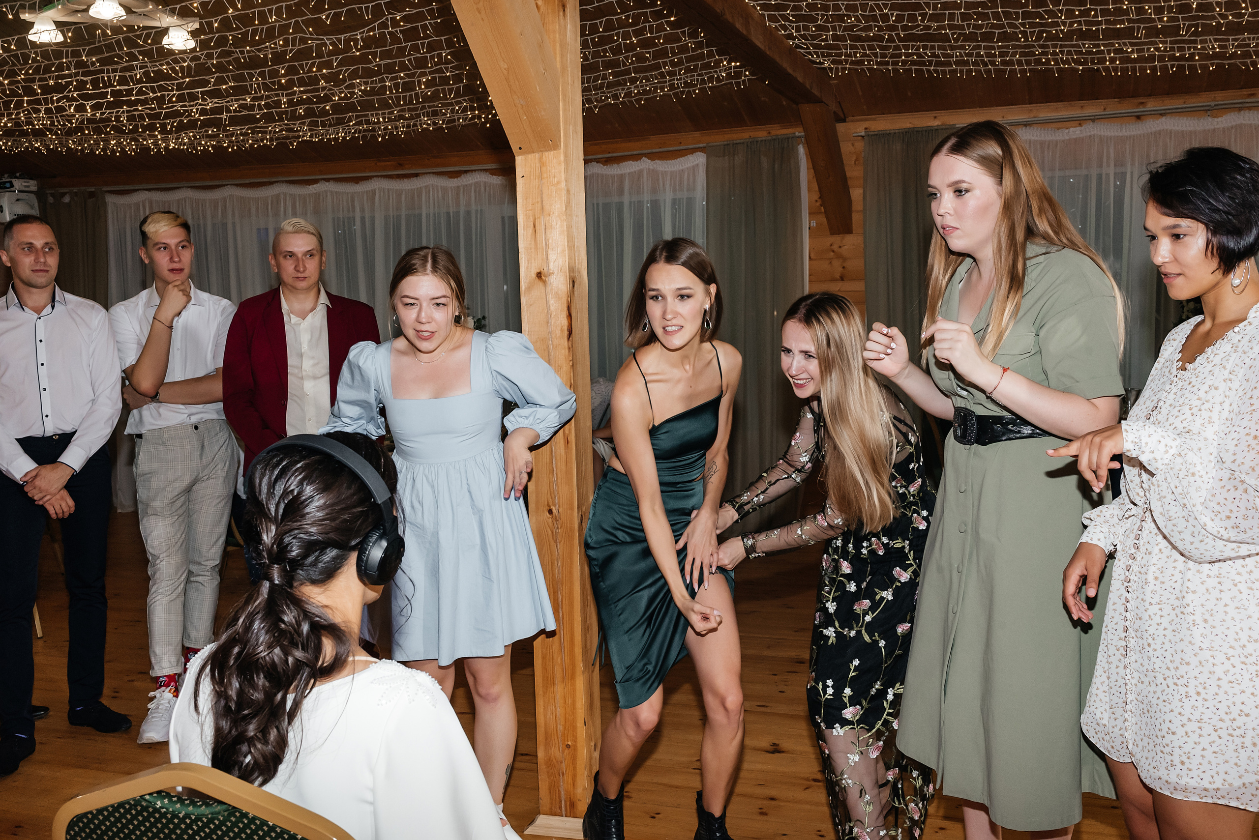 Максим и Таня. Свадебный и семейный фотограф Чебоксары Ольга Ник