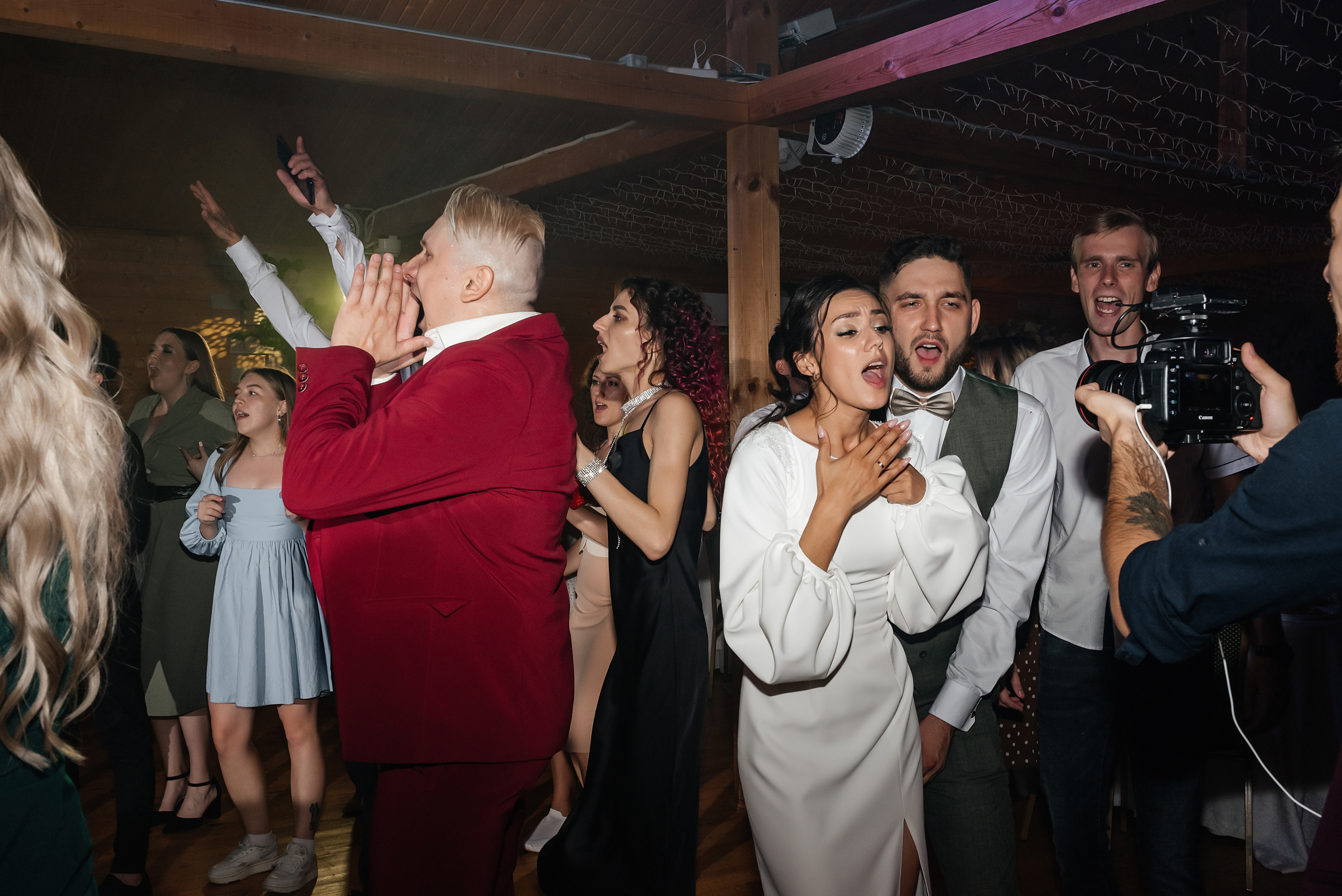 Максим и Таня. Свадебный и семейный фотограф Чебоксары Ольга Ник