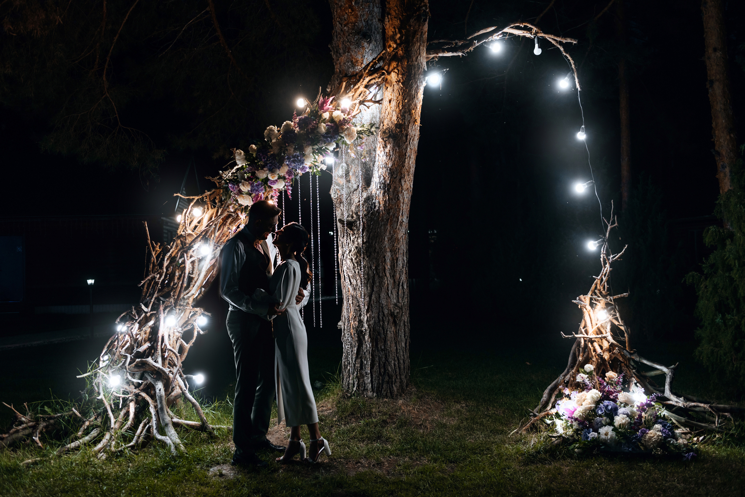 Максим и Таня. Свадебный и семейный фотограф Чебоксары Ольга Ник