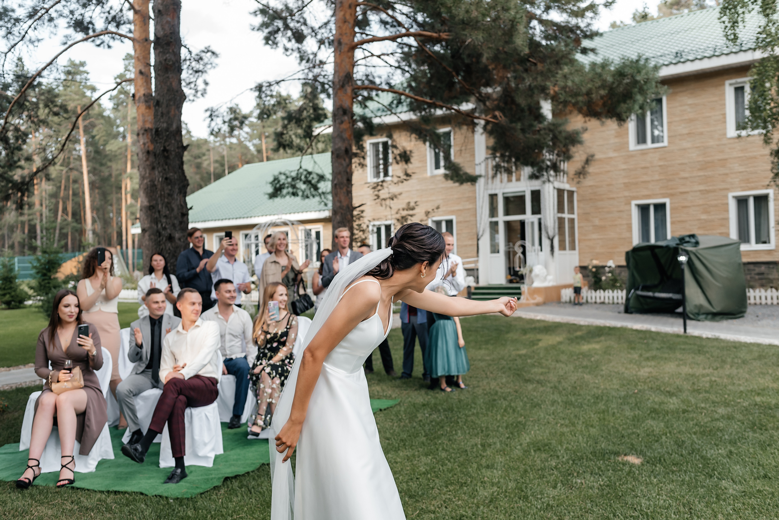 Максим и Таня. Свадебный и семейный фотограф Чебоксары Ольга Ник