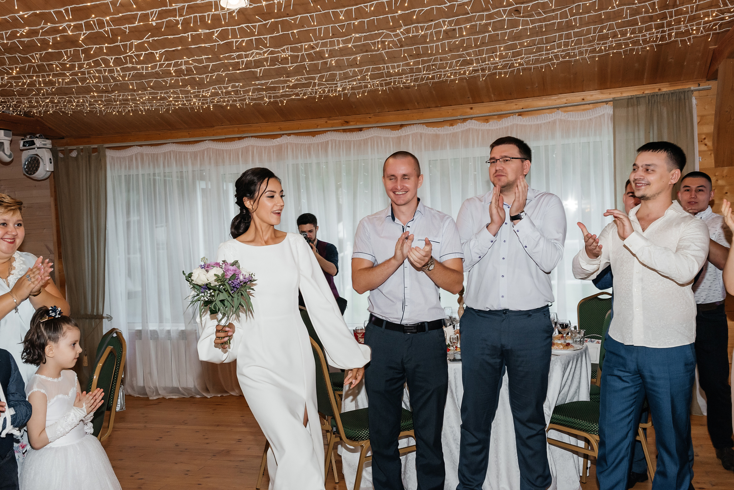 Максим и Таня. Свадебный и семейный фотограф Чебоксары Ольга Ник