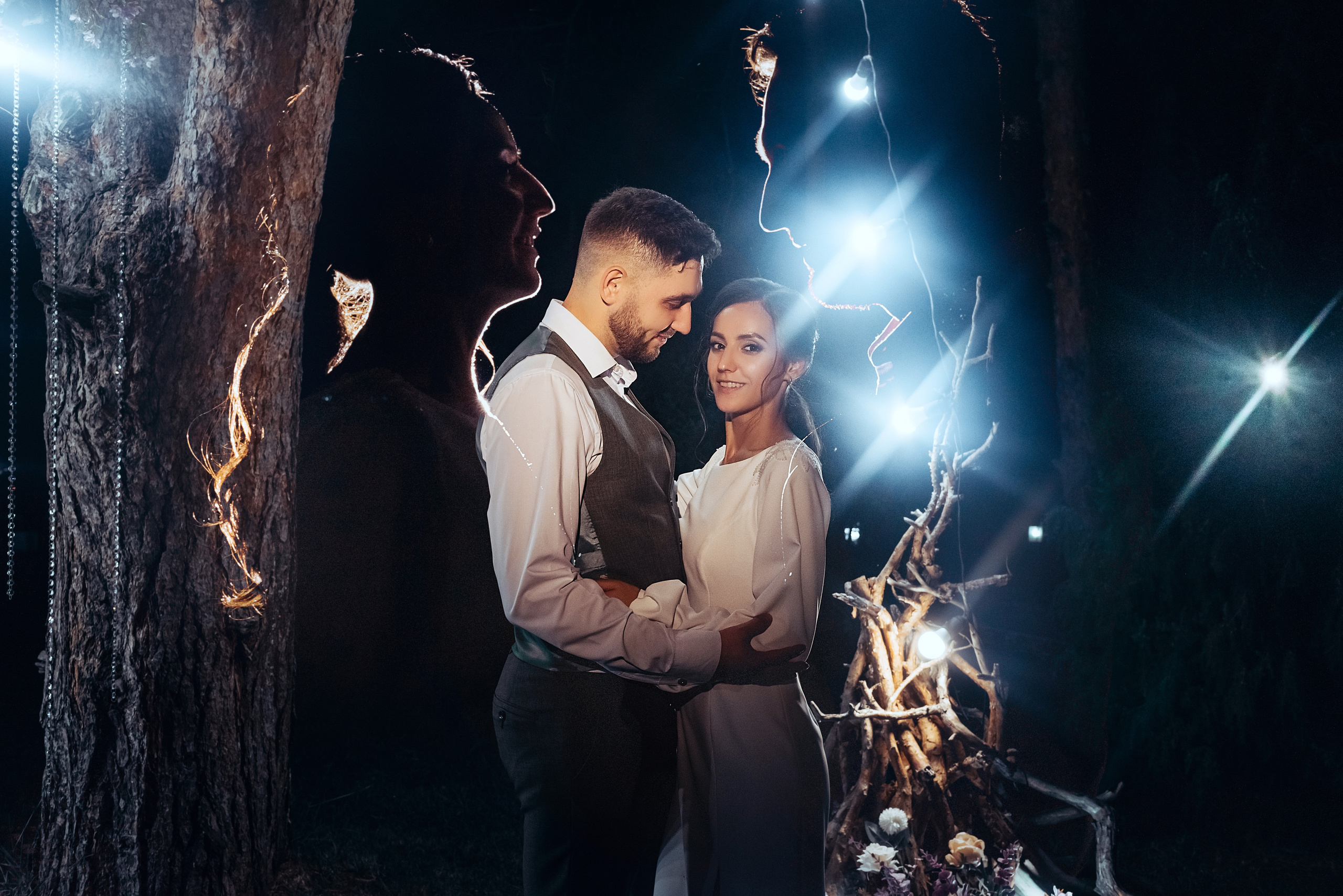 Максим и Таня. Свадебный и семейный фотограф Чебоксары Ольга Ник