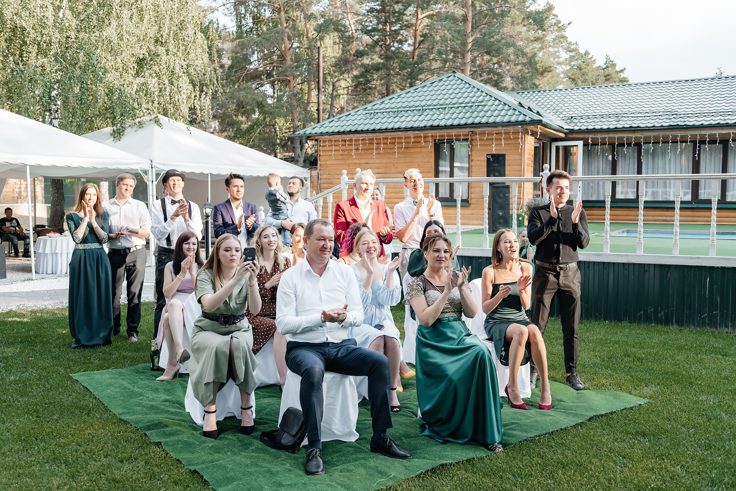 Максим и Таня. Свадебный и семейный фотограф Чебоксары Ольга Ник