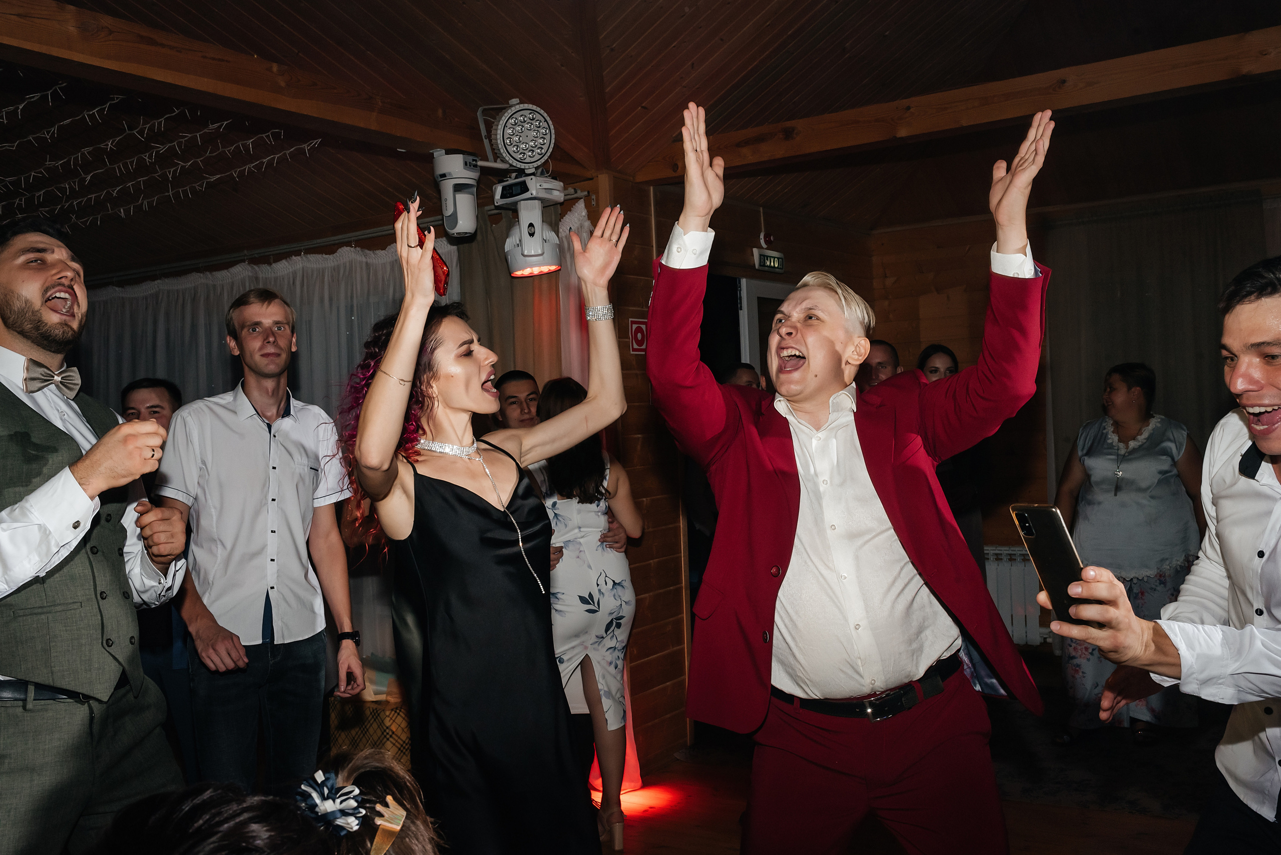 Максим и Таня. Свадебный и семейный фотограф Чебоксары Ольга Ник