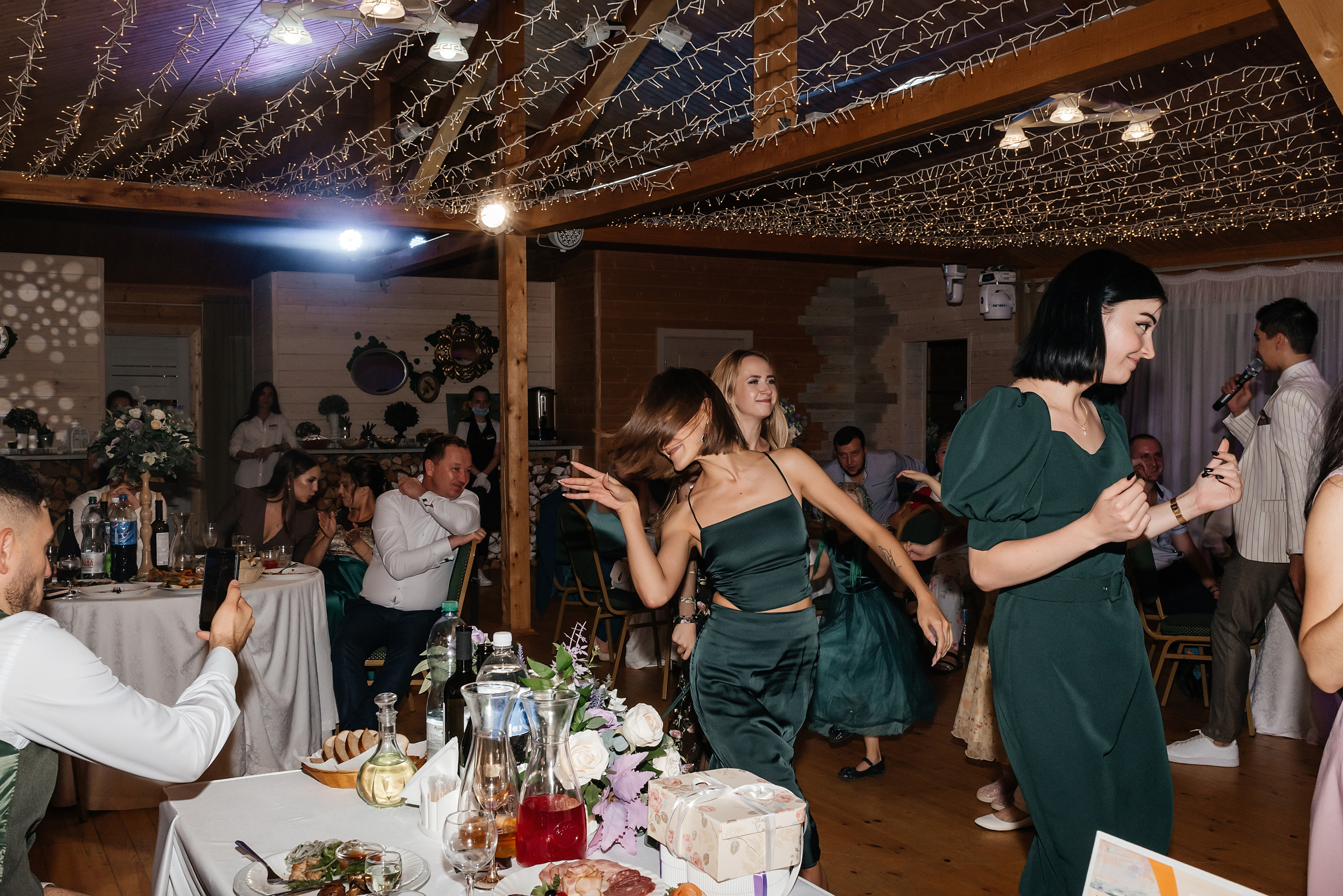 Максим и Таня. Свадебный и семейный фотограф Чебоксары Ольга Ник